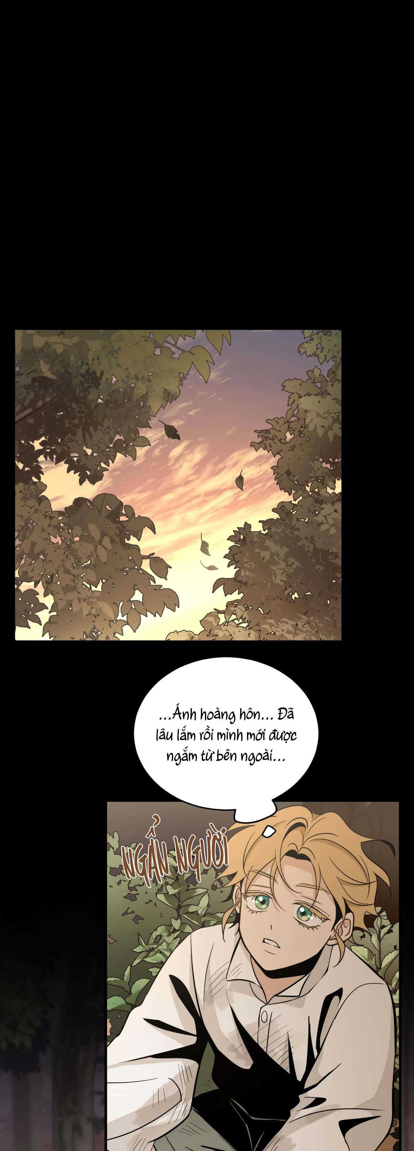 LOÀI HOA KHÔNG TÊN Chapter 2 Trang 12