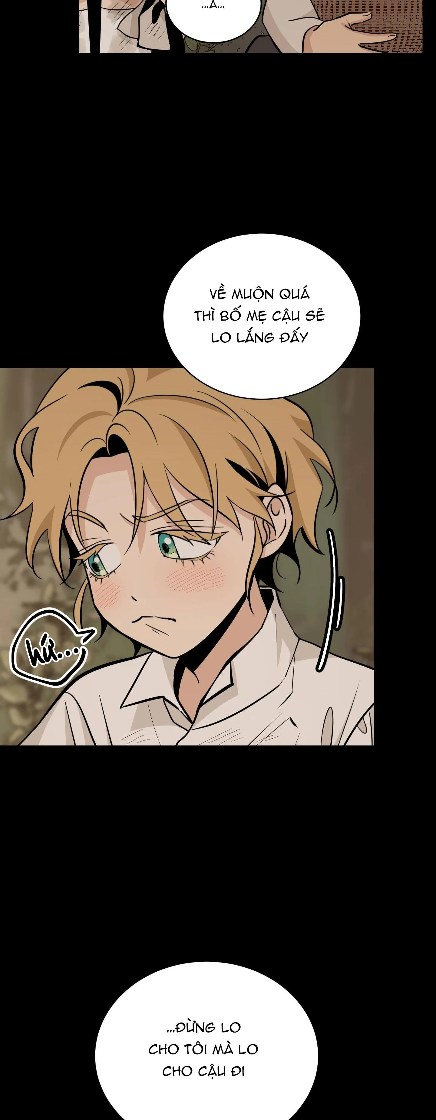 LOÀI HOA KHÔNG TÊN Chapter 2 Trang 15