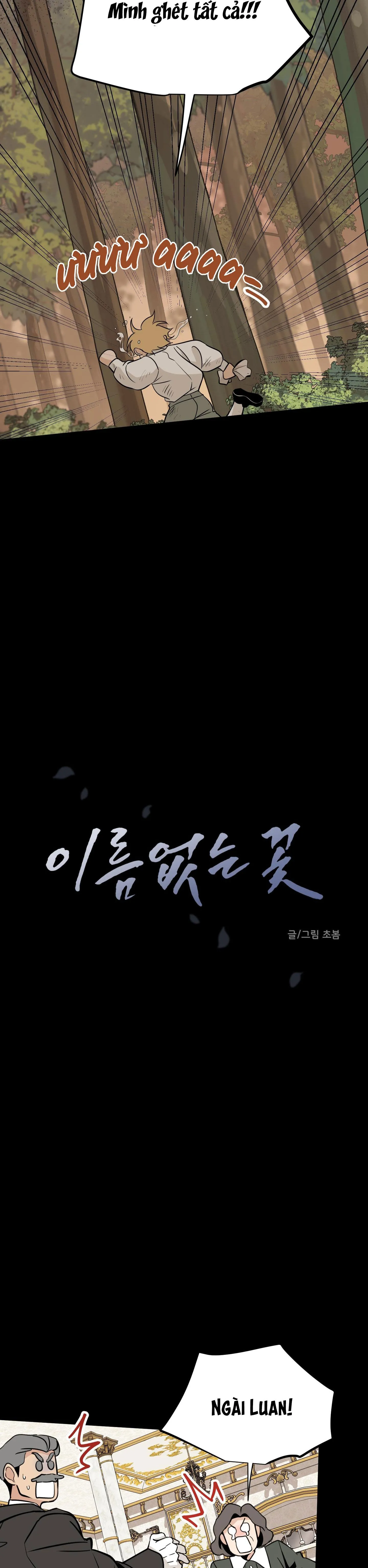 LOÀI HOA KHÔNG TÊN Chapter 2 Trang 23