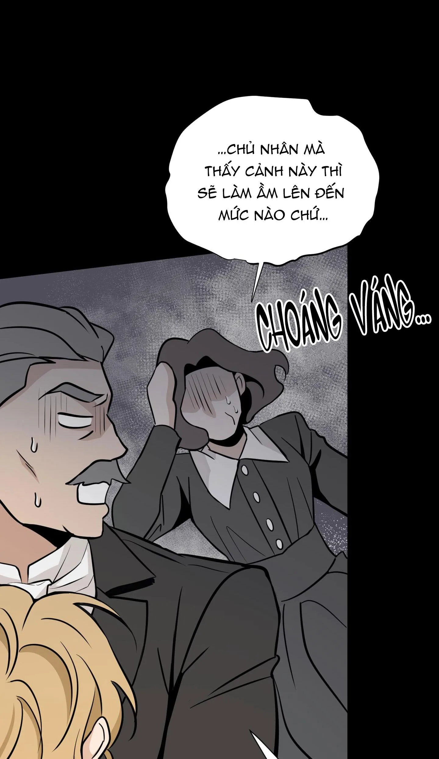 LOÀI HOA KHÔNG TÊN Chapter 2 Trang 25