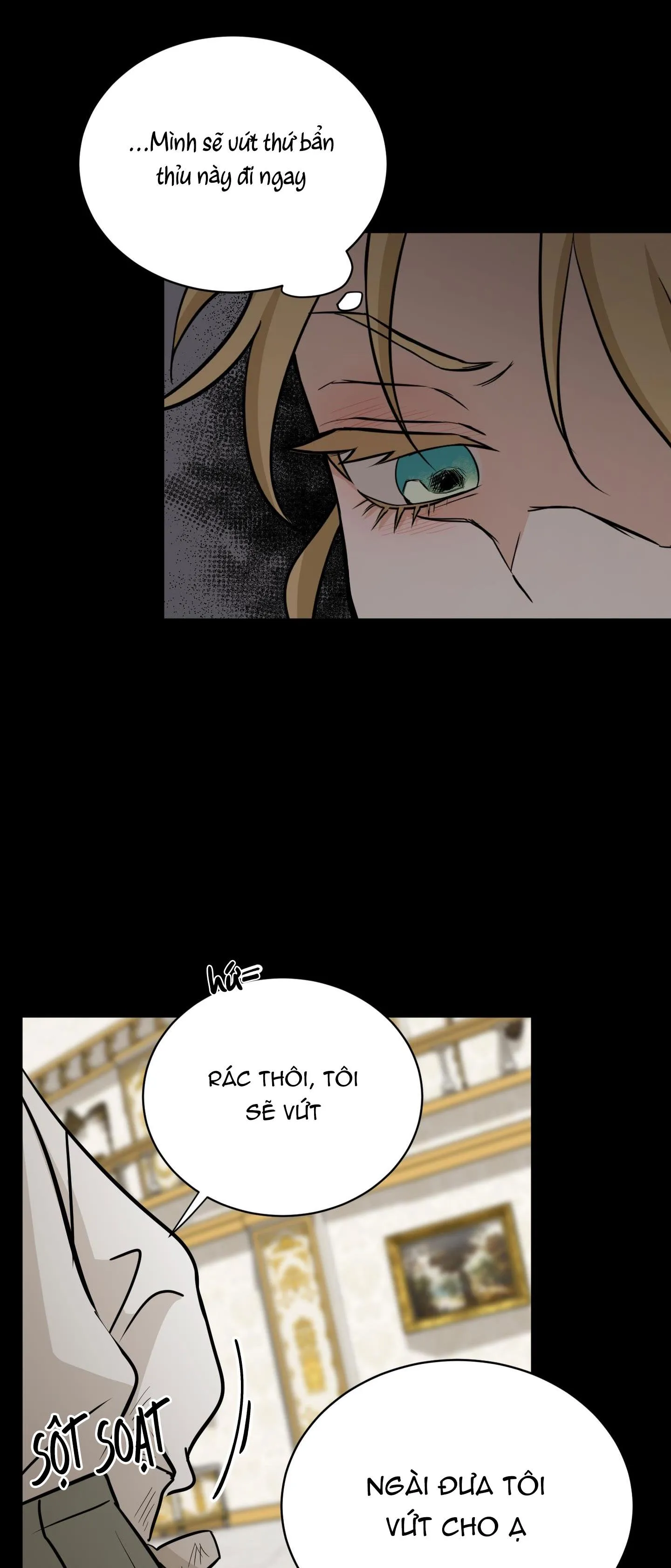 LOÀI HOA KHÔNG TÊN Chapter 2 Trang 28