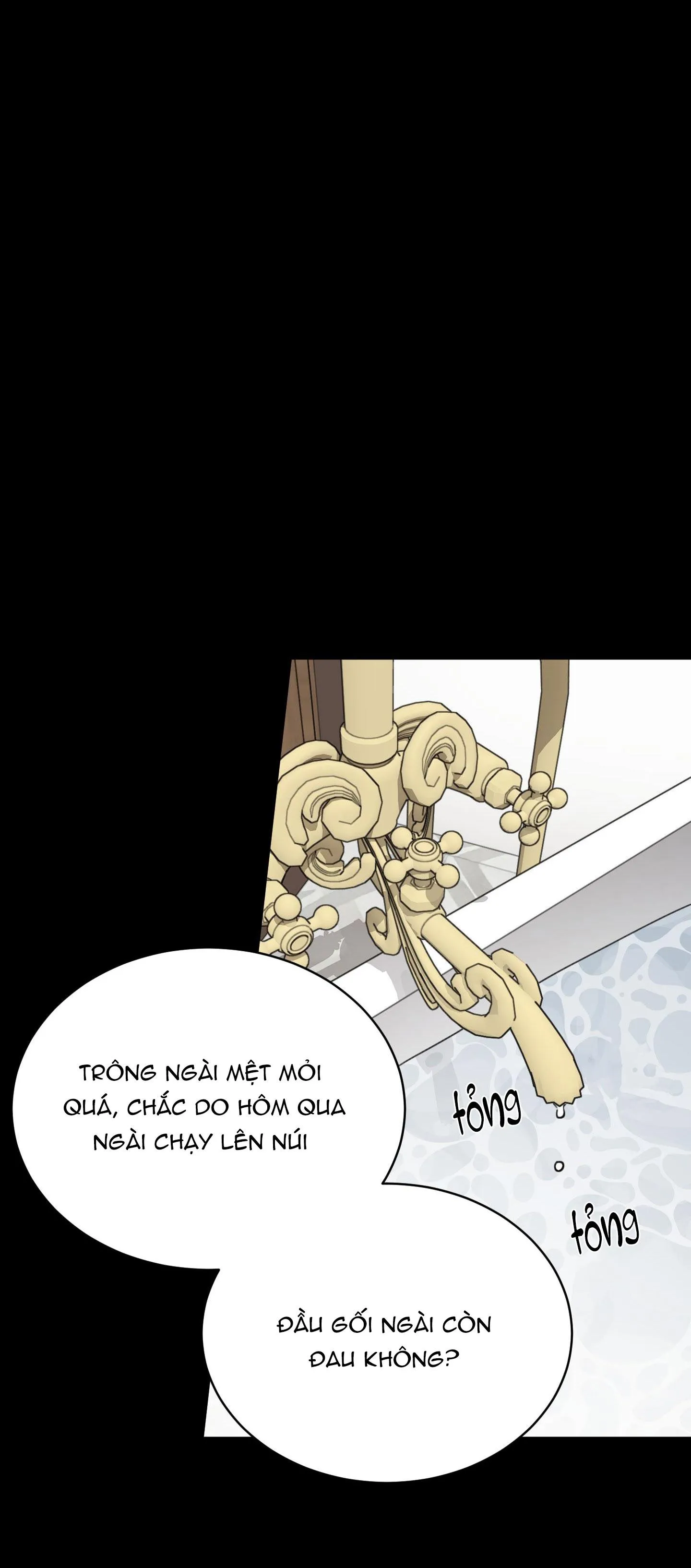 LOÀI HOA KHÔNG TÊN Chapter 2 Trang 32