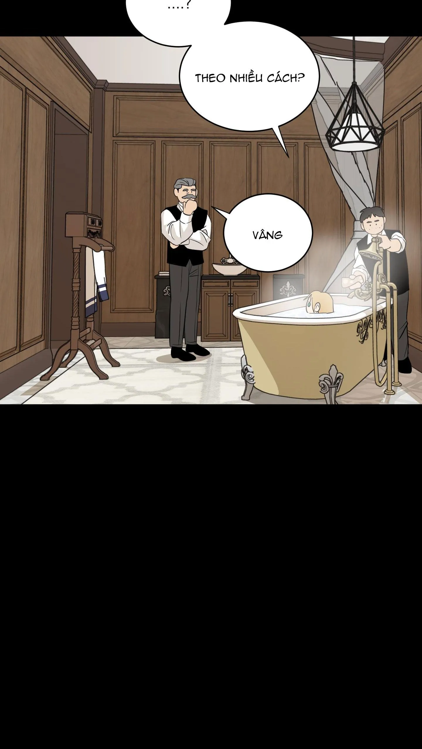 LOÀI HOA KHÔNG TÊN Chapter 2 Trang 35