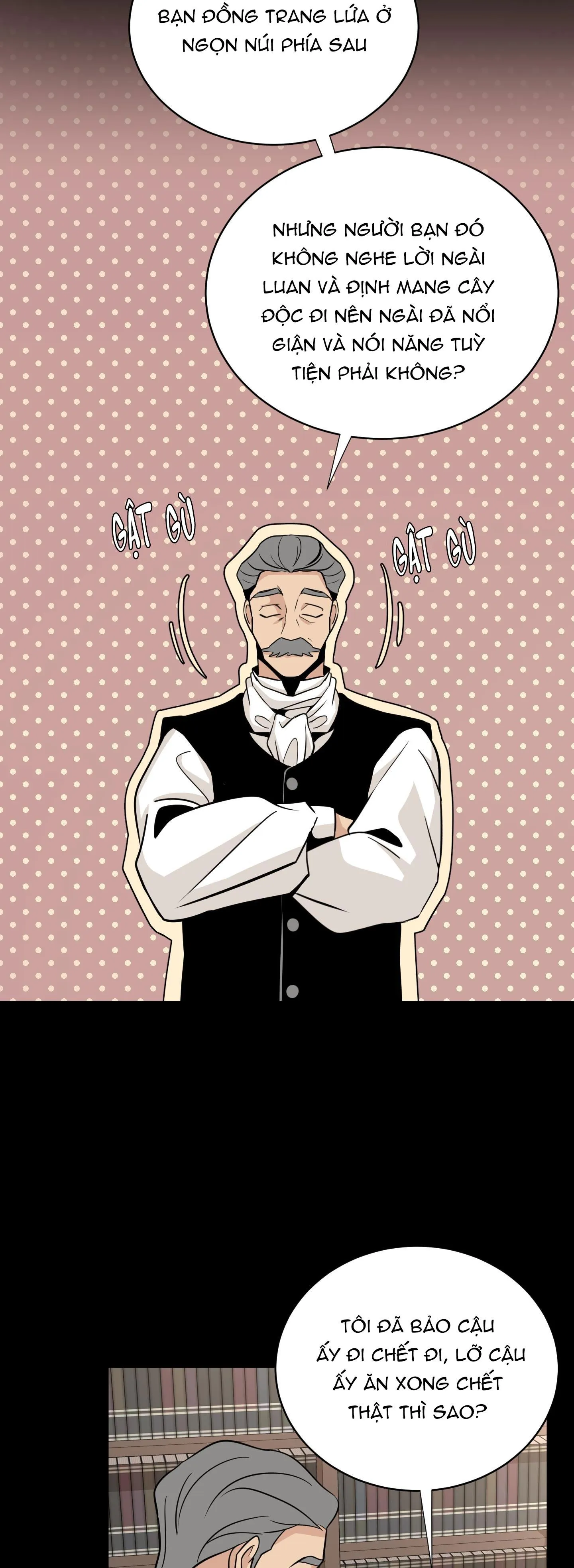 LOÀI HOA KHÔNG TÊN Chapter 2 Trang 39