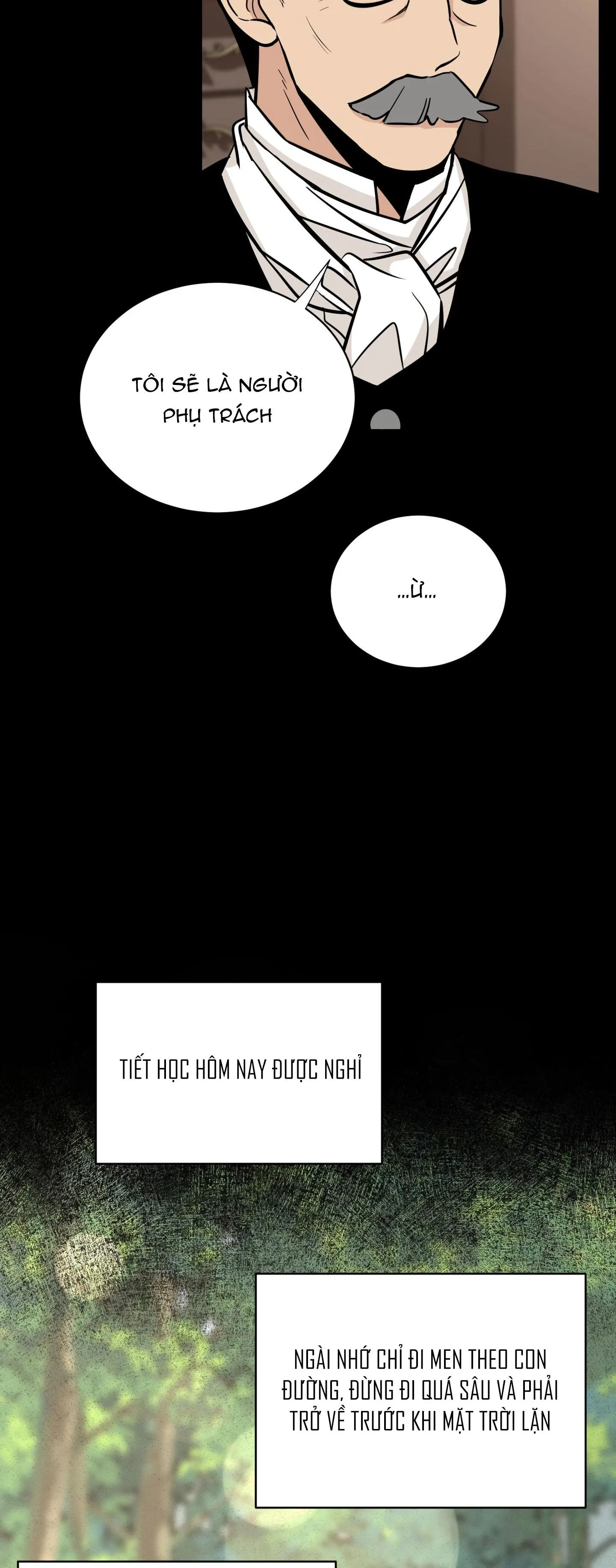 LOÀI HOA KHÔNG TÊN Chapter 2 Trang 42