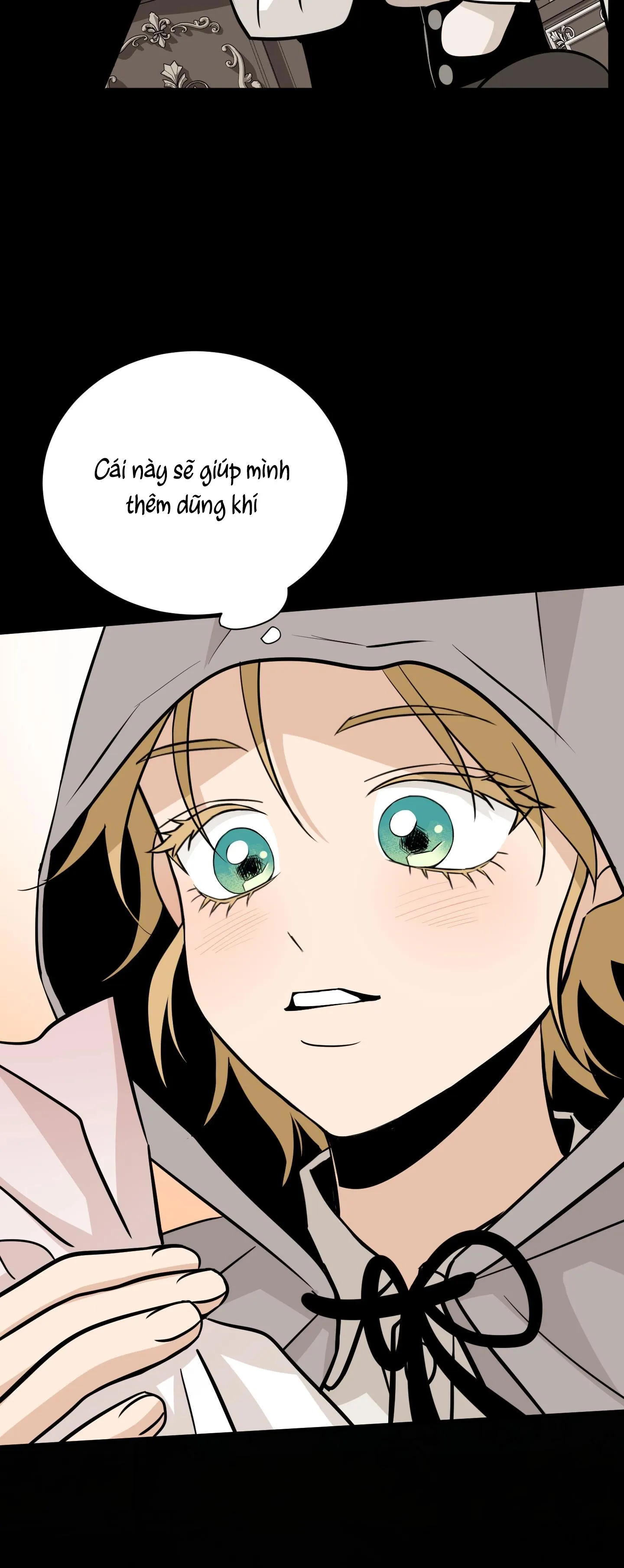 LOÀI HOA KHÔNG TÊN Chapter 2 Trang 45