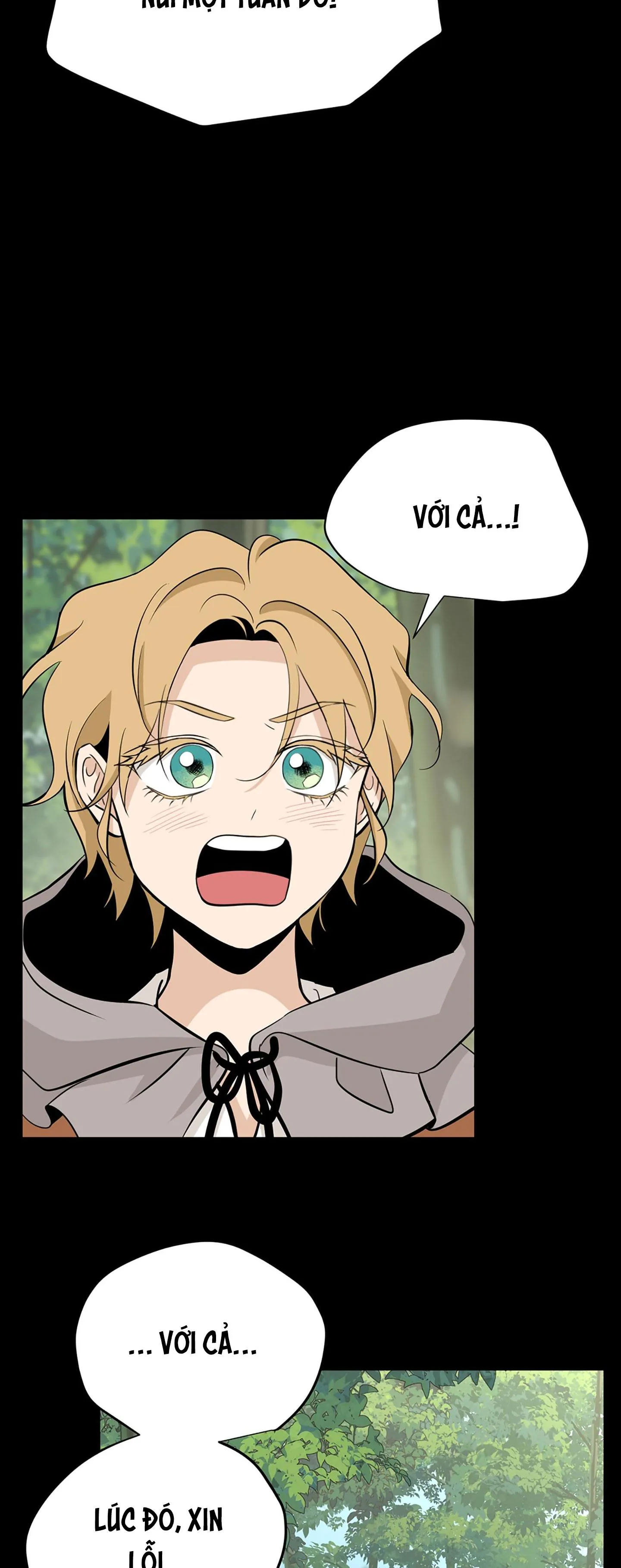 LOÀI HOA KHÔNG TÊN Chapter 3 Trang 9