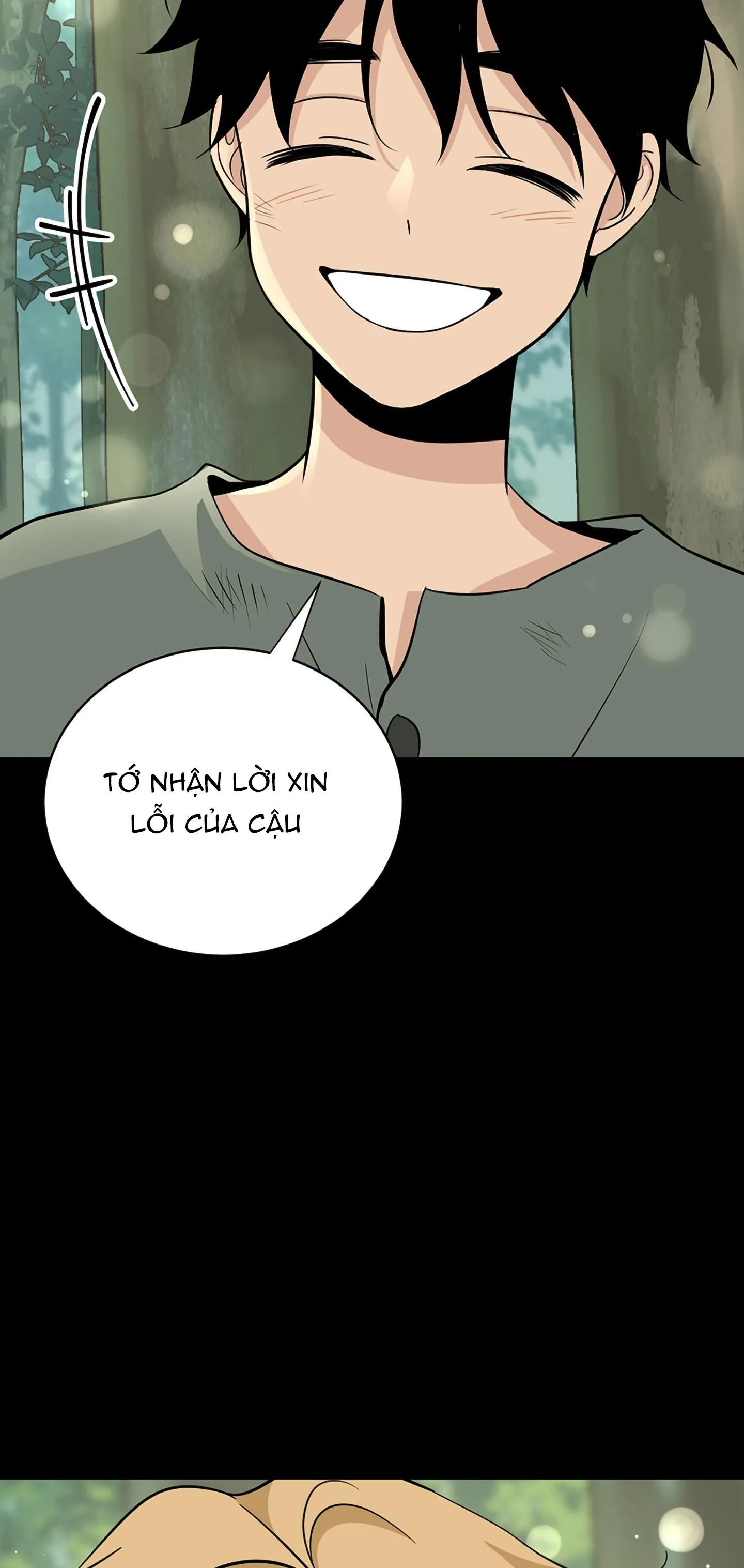 LOÀI HOA KHÔNG TÊN Chapter 3 Trang 12