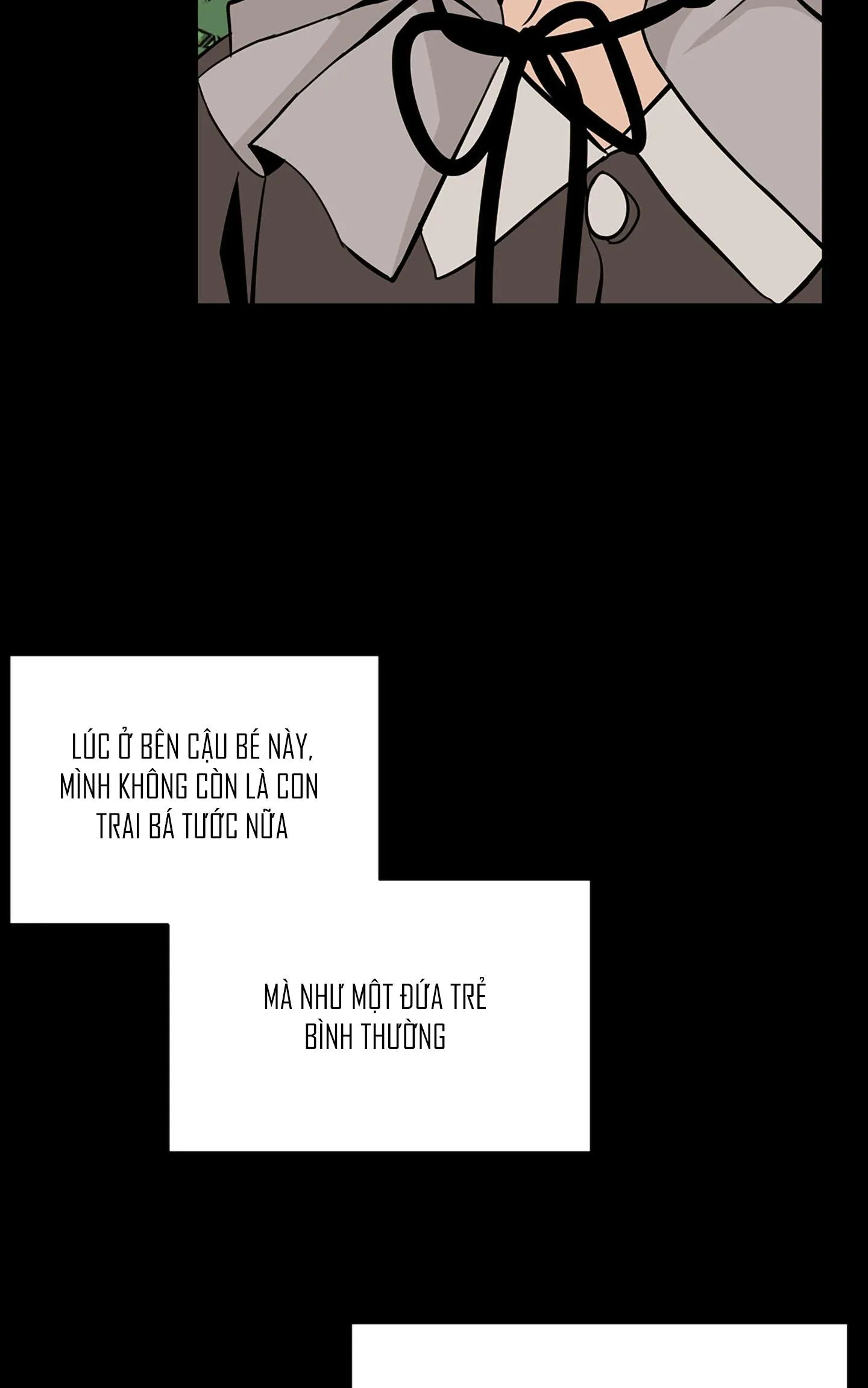 LOÀI HOA KHÔNG TÊN Chapter 3 Trang 43