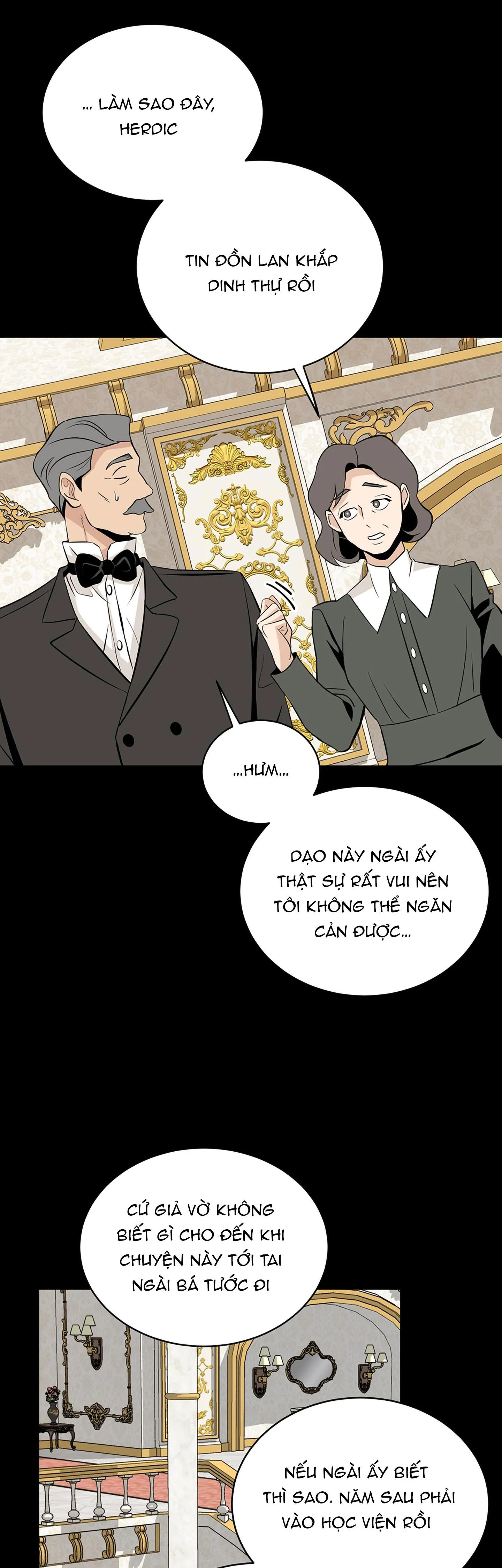 LOÀI HOA KHÔNG TÊN Chapter 3 Trang 47