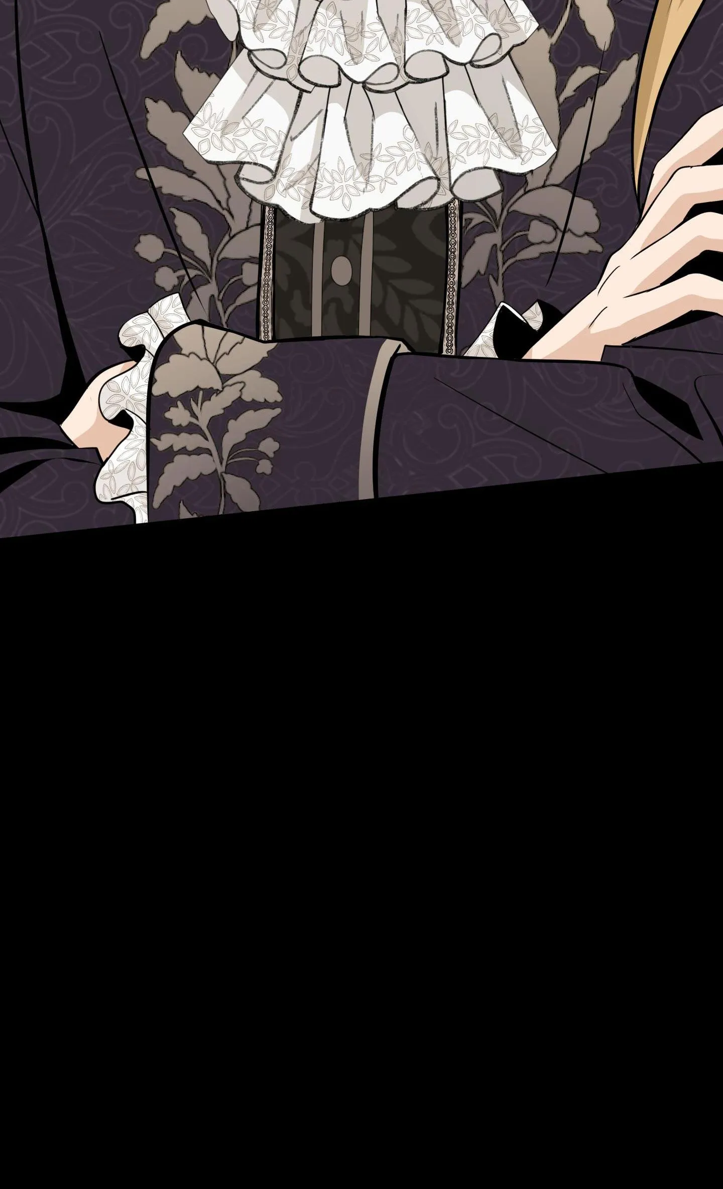 LOÀI HOA KHÔNG TÊN Chapter 3 Trang 53