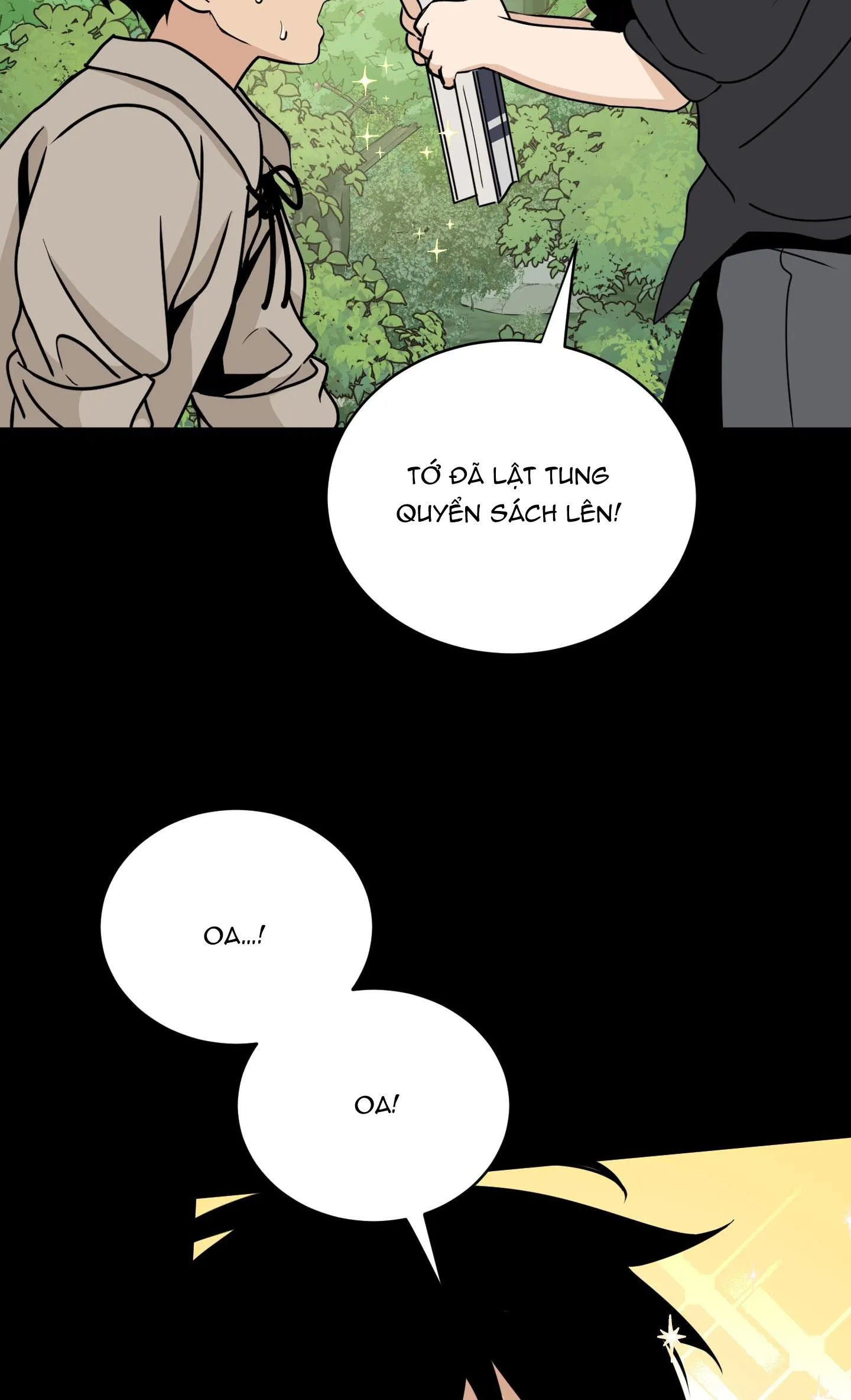 LOÀI HOA KHÔNG TÊN Chapter 4 Trang 6