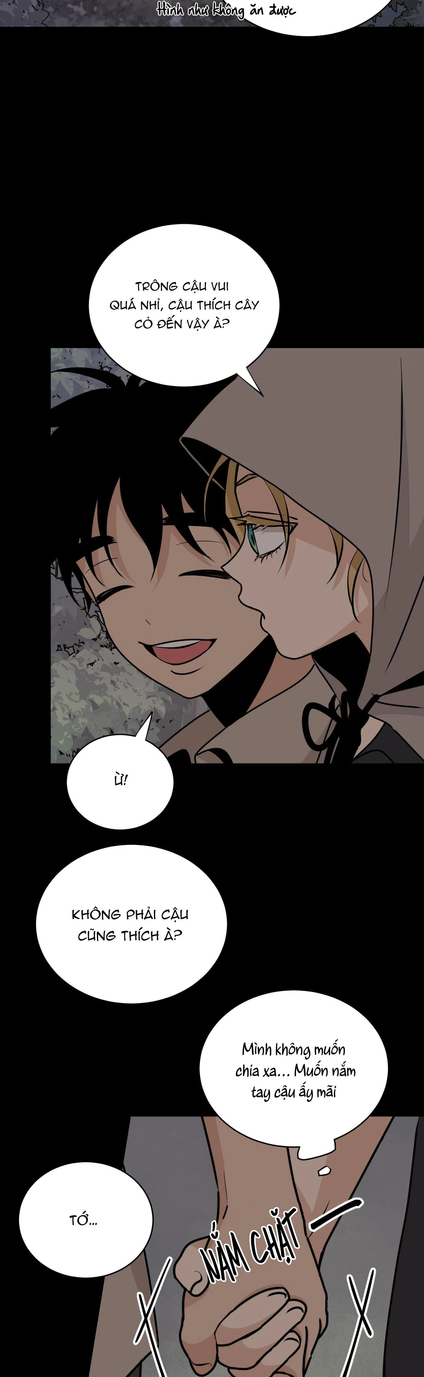 LOÀI HOA KHÔNG TÊN Chapter 4 Trang 15