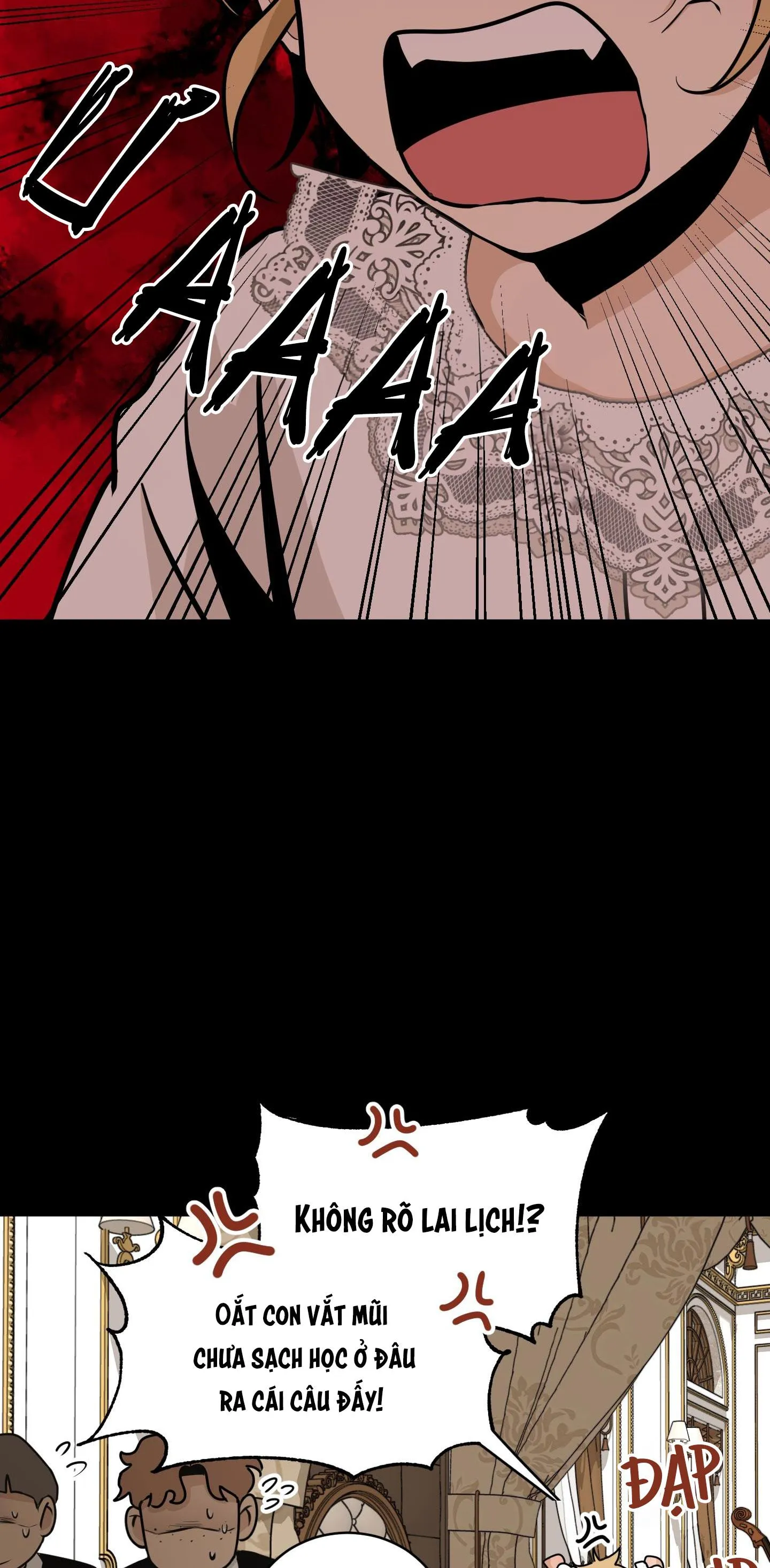 LOÀI HOA KHÔNG TÊN Chapter 4 Trang 21