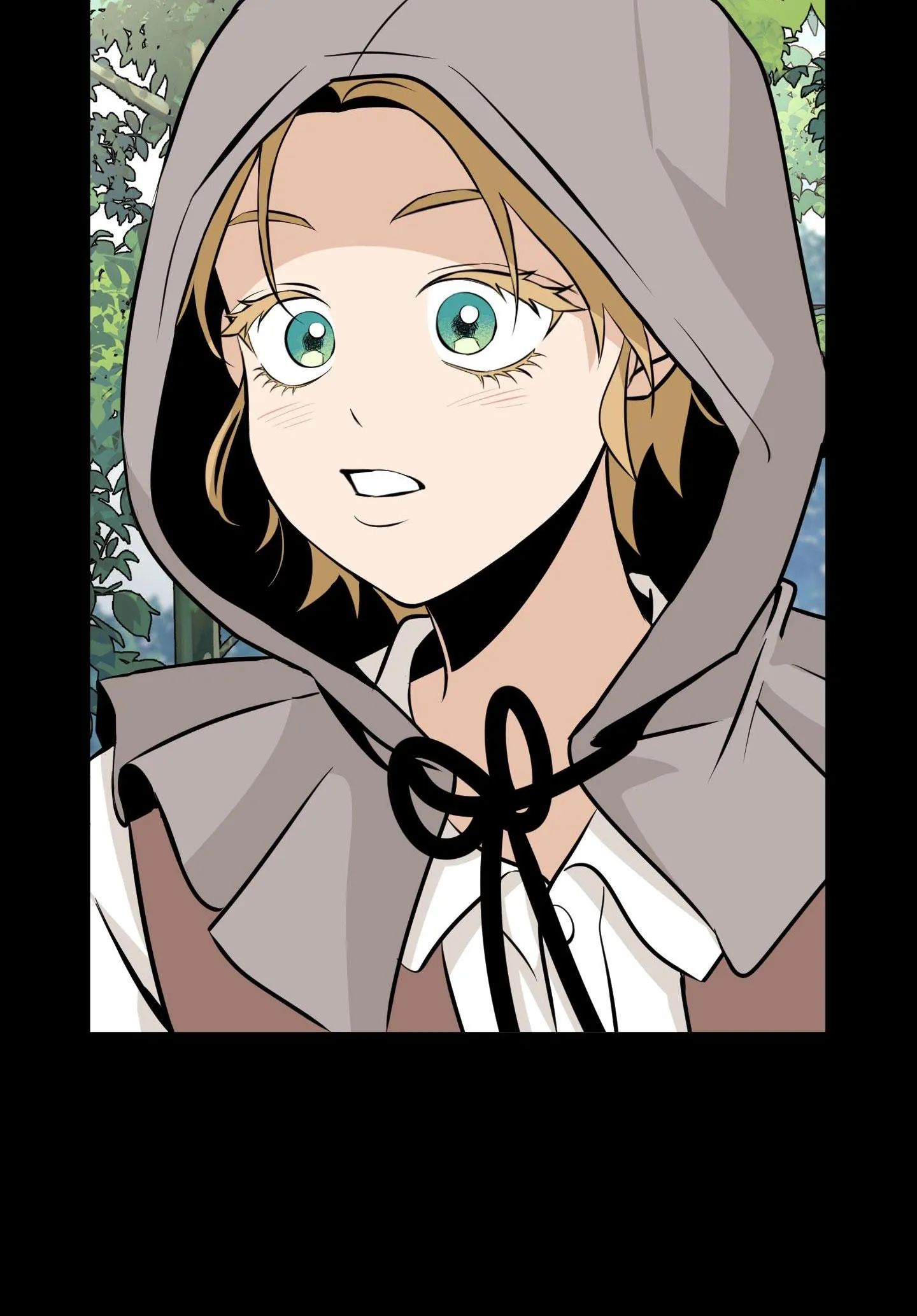 LOÀI HOA KHÔNG TÊN Chapter 4 Trang 32