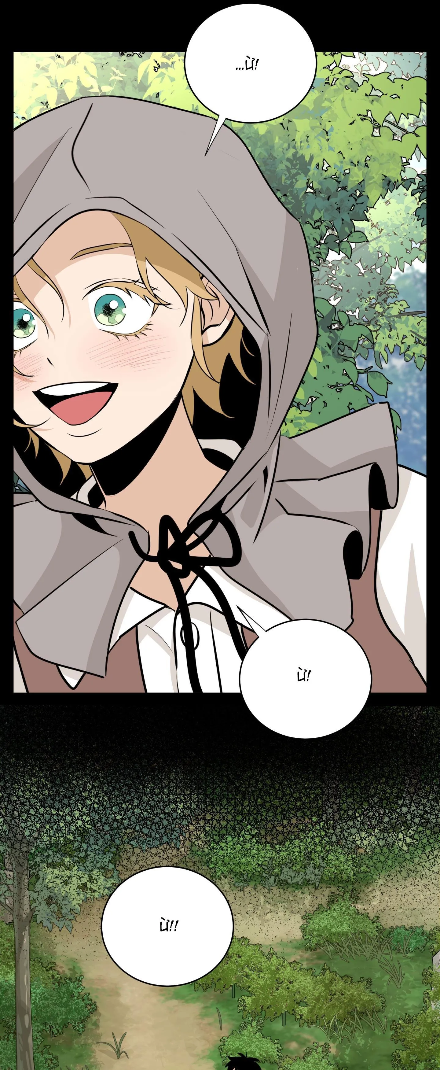 LOÀI HOA KHÔNG TÊN Chapter 4 Trang 33