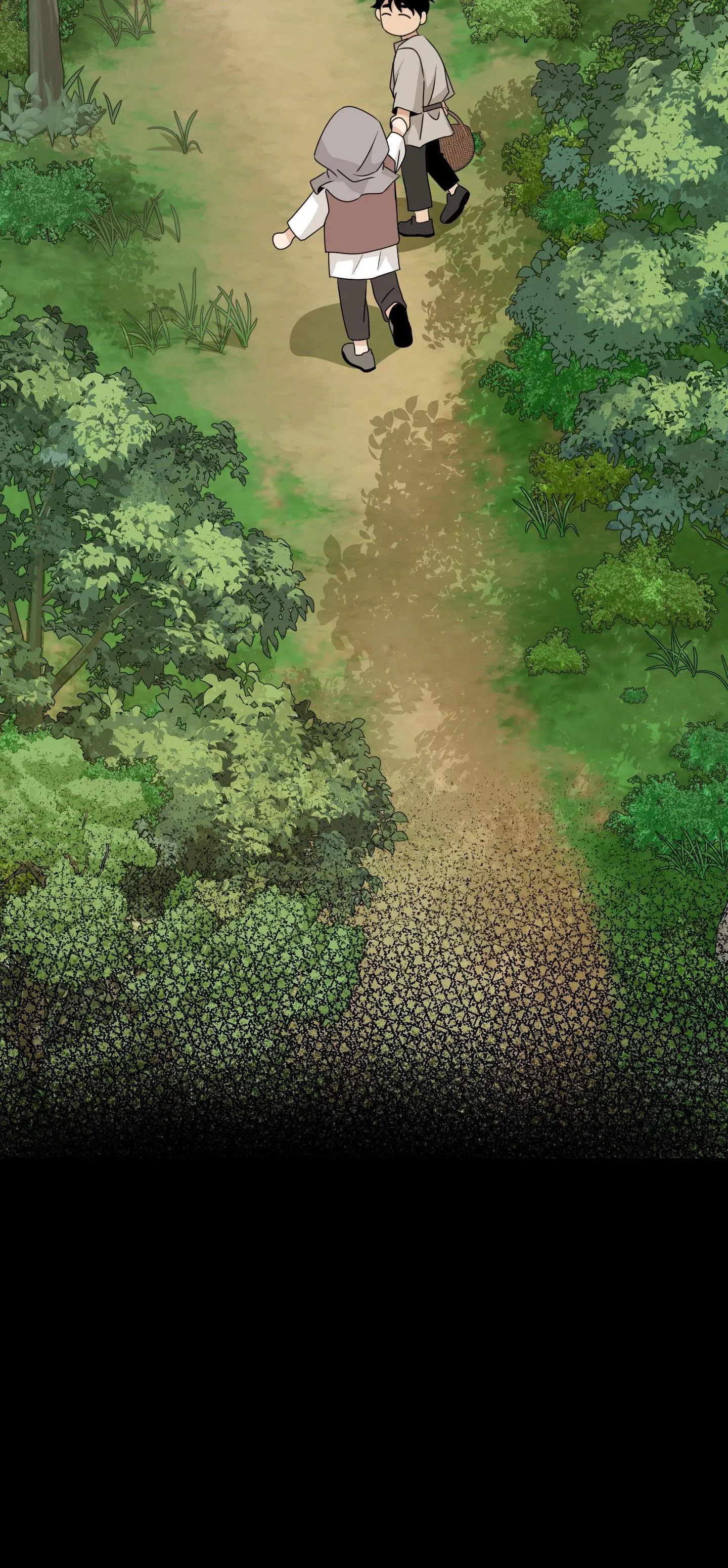 LOÀI HOA KHÔNG TÊN Chapter 4 Trang 34