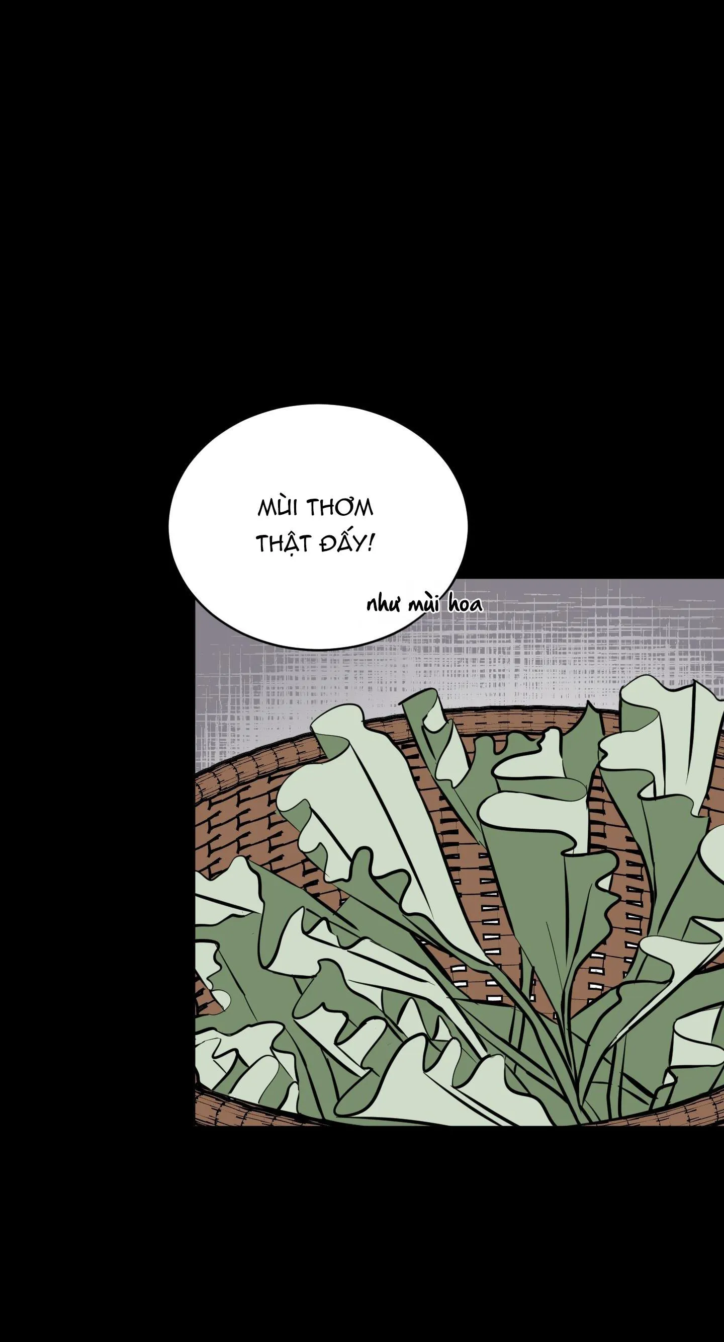 LOÀI HOA KHÔNG TÊN Chapter 4 Trang 35