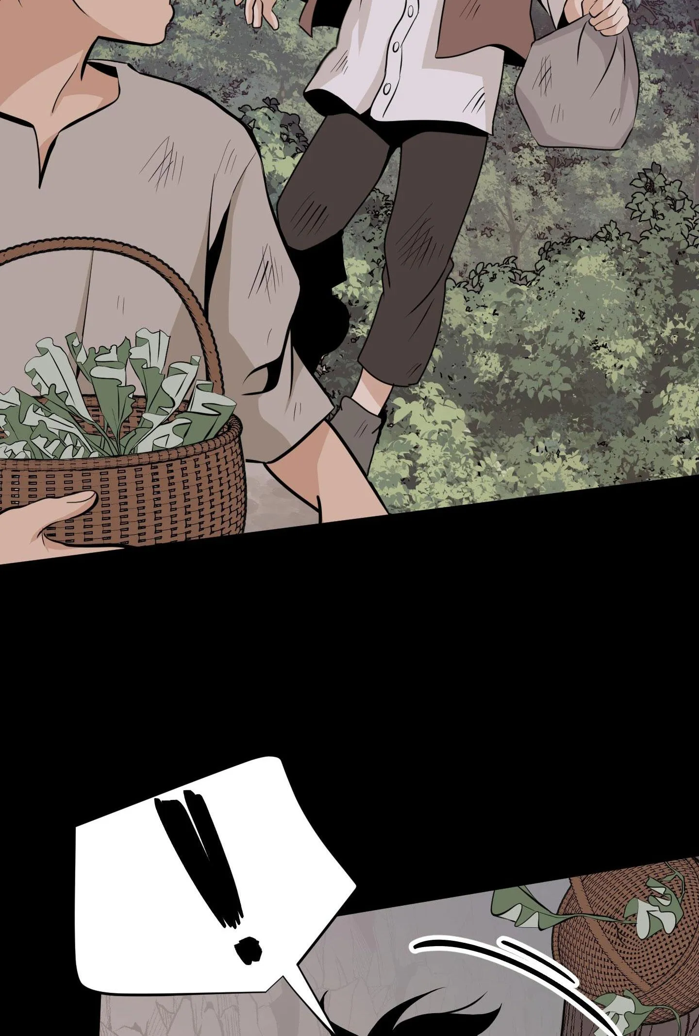 LOÀI HOA KHÔNG TÊN Chapter 4 Trang 40