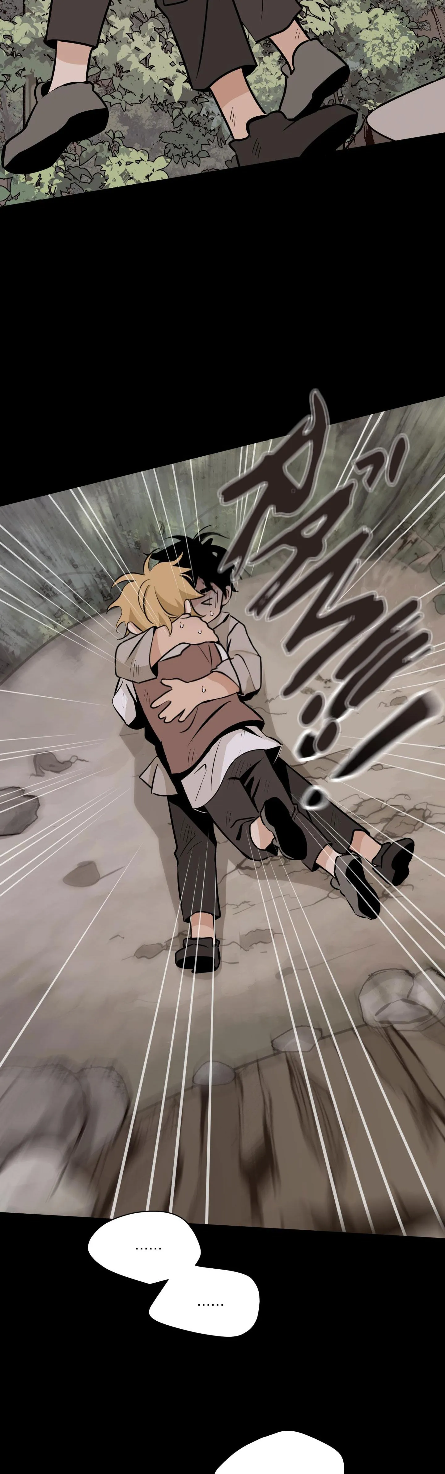 LOÀI HOA KHÔNG TÊN Chapter 4 Trang 42