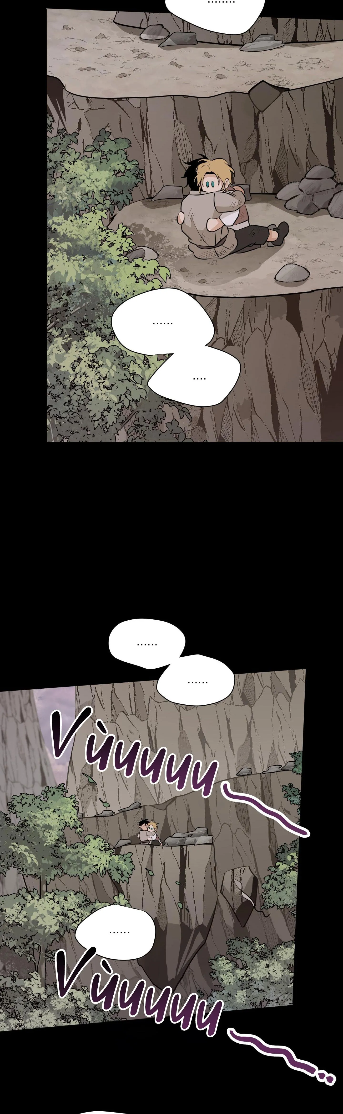 LOÀI HOA KHÔNG TÊN Chapter 4 Trang 43