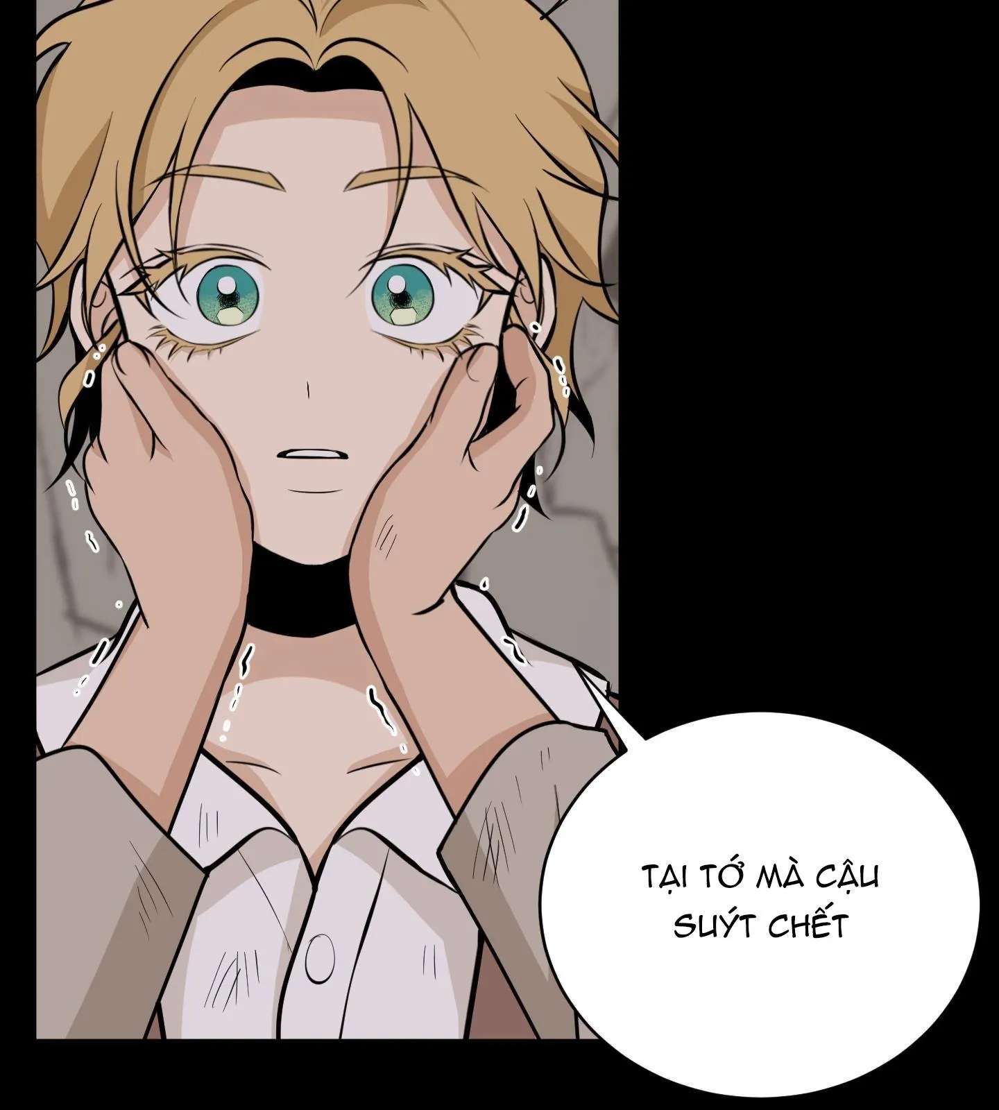 LOÀI HOA KHÔNG TÊN Chapter 4 Trang 46