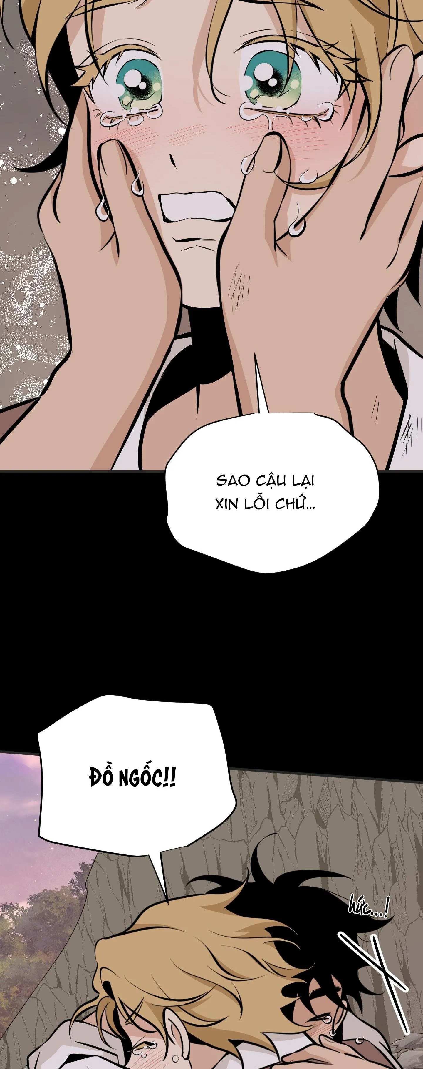 LOÀI HOA KHÔNG TÊN Chapter 4 Trang 49