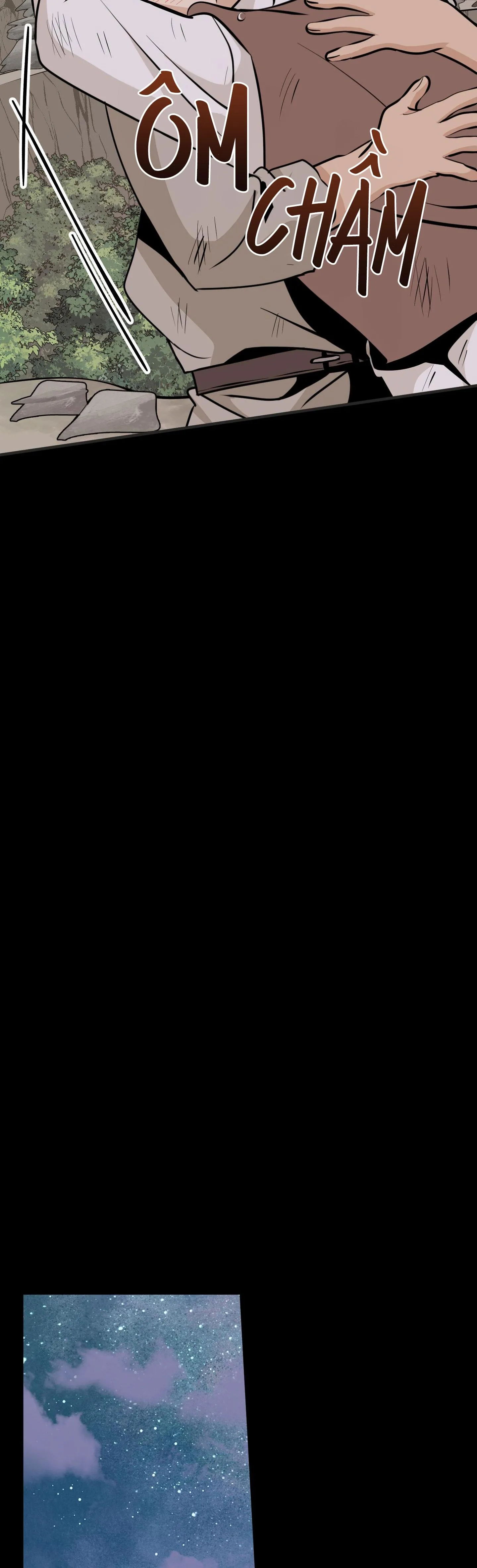 LOÀI HOA KHÔNG TÊN Chapter 4 Trang 50