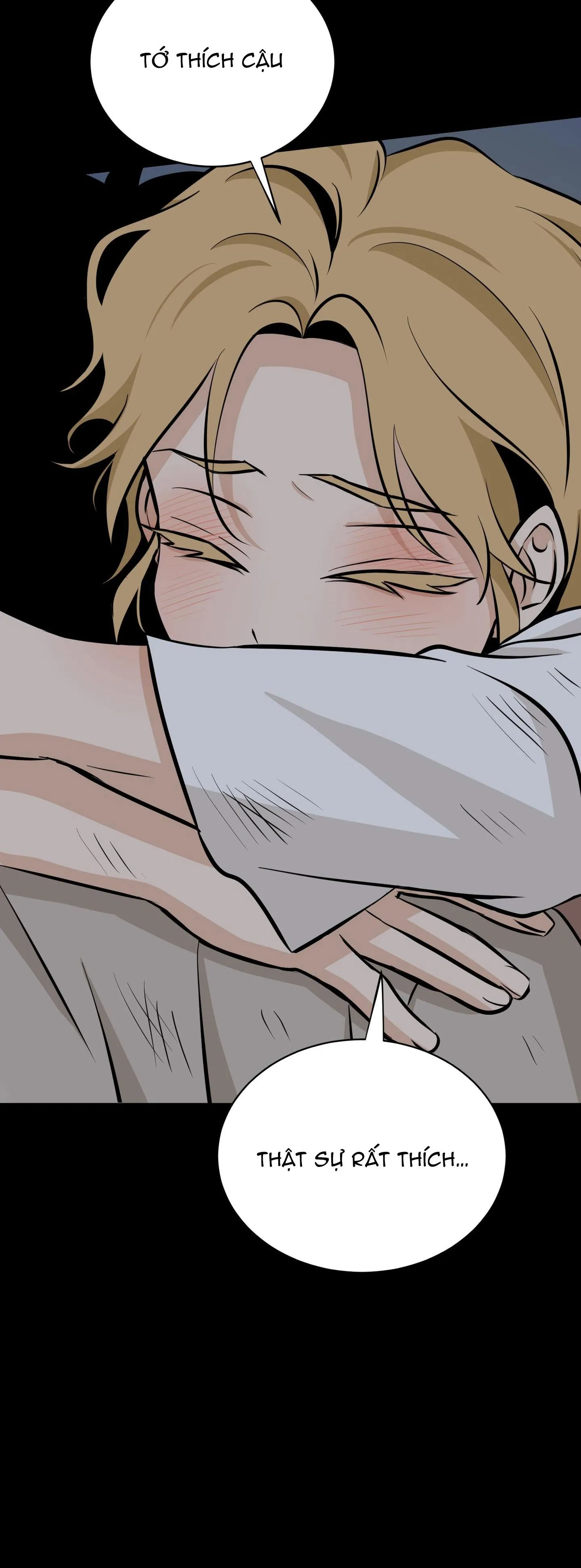 LOÀI HOA KHÔNG TÊN Chapter 4 Trang 55