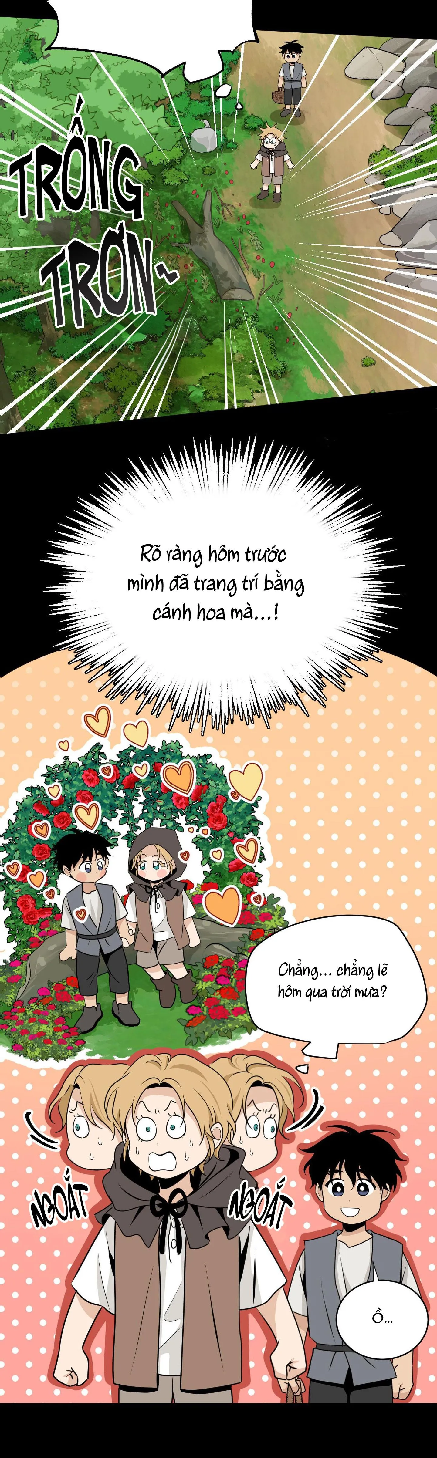 LOÀI HOA KHÔNG TÊN Chapter 5 Trang 4