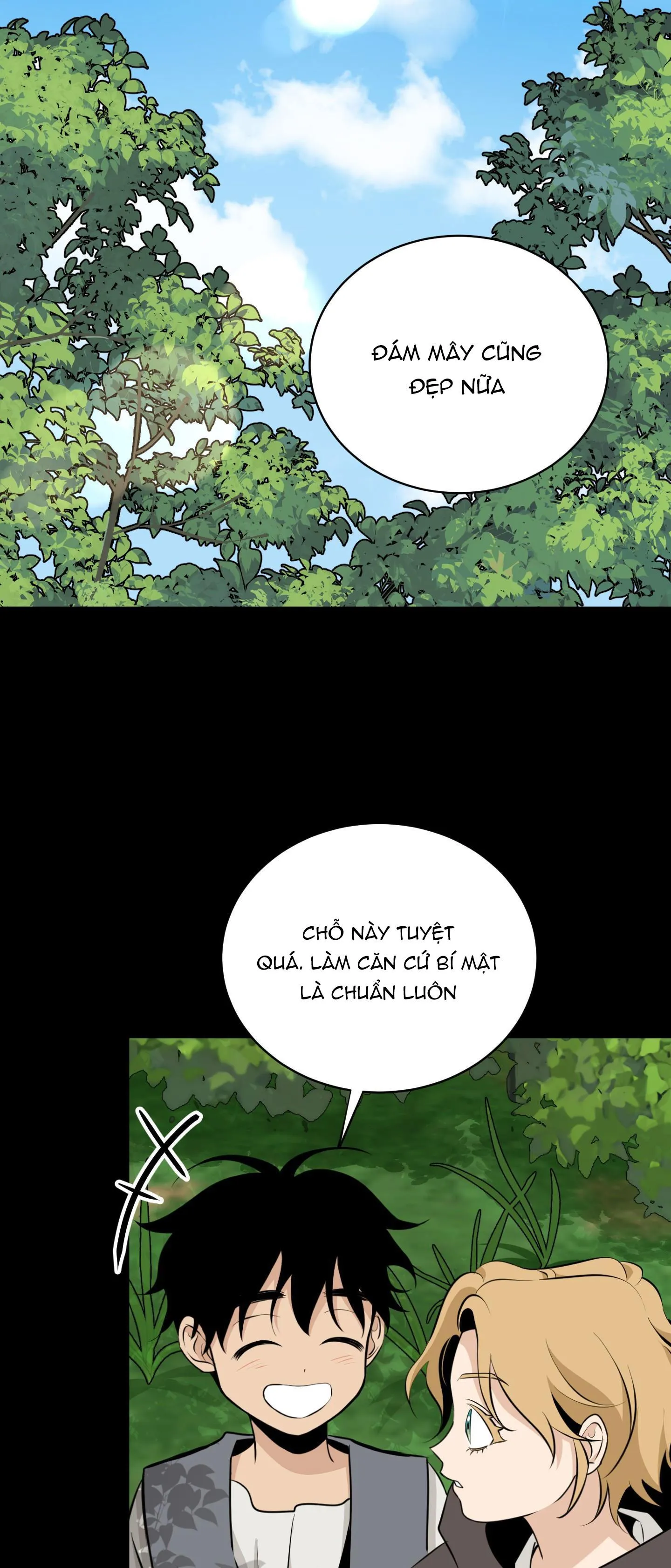 LOÀI HOA KHÔNG TÊN Chapter 5 Trang 7