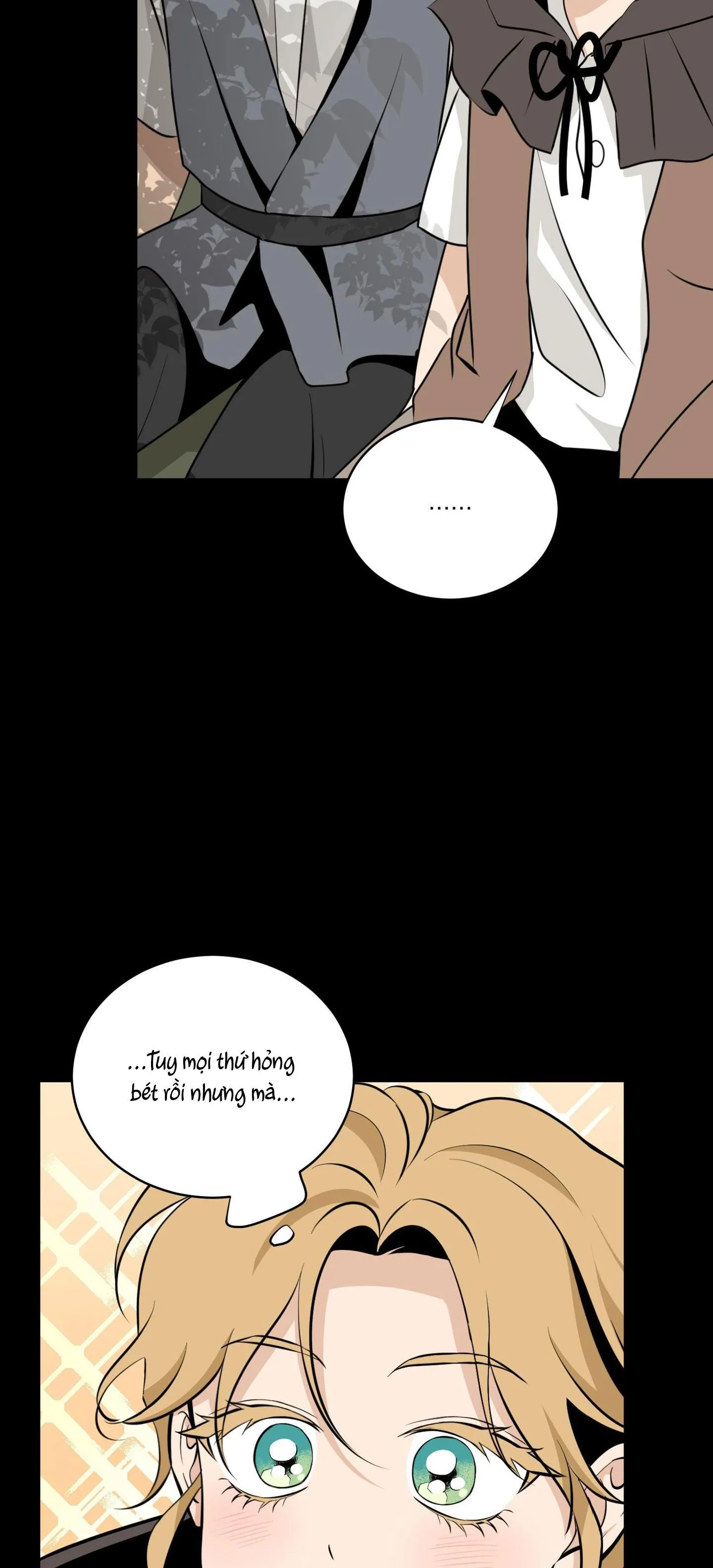 LOÀI HOA KHÔNG TÊN Chapter 5 Trang 8