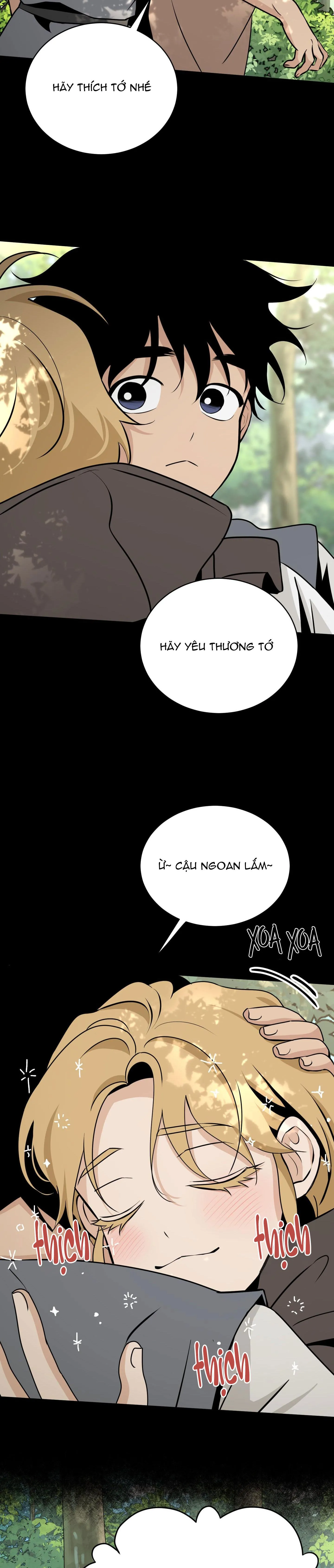 LOÀI HOA KHÔNG TÊN Chapter 5 Trang 10