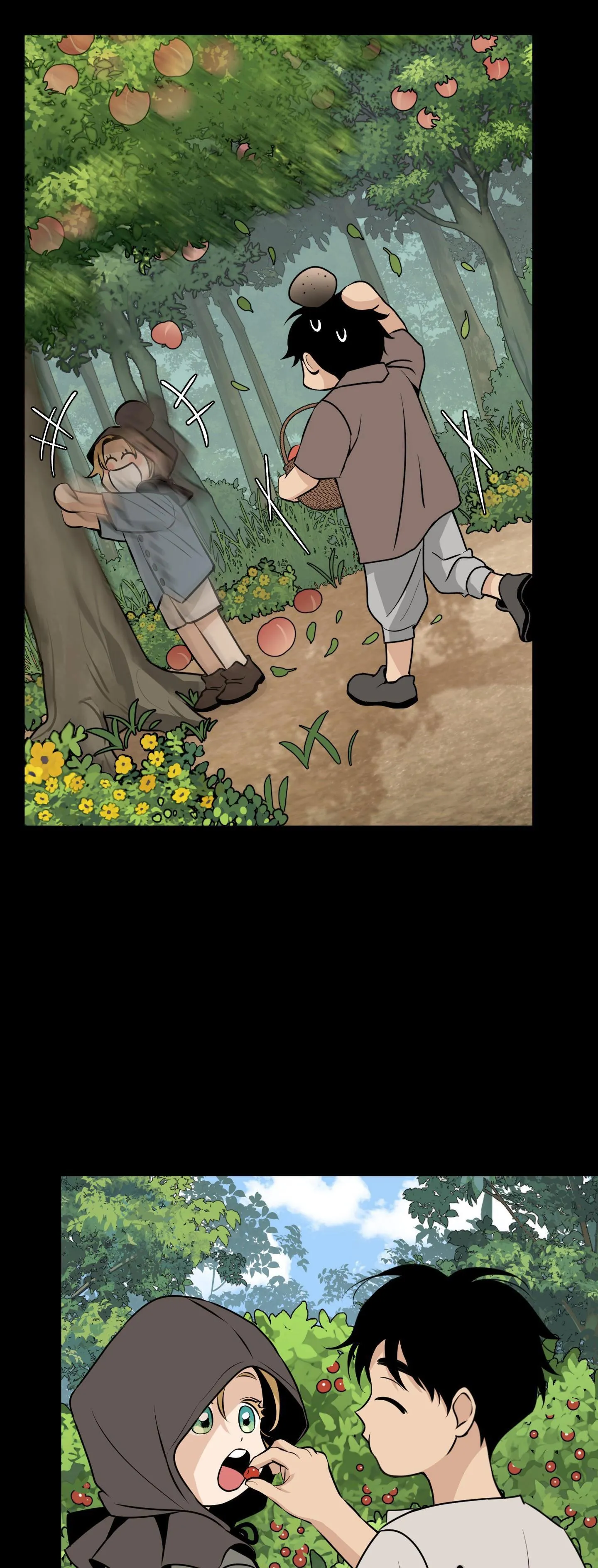 LOÀI HOA KHÔNG TÊN Chapter 5 Trang 13