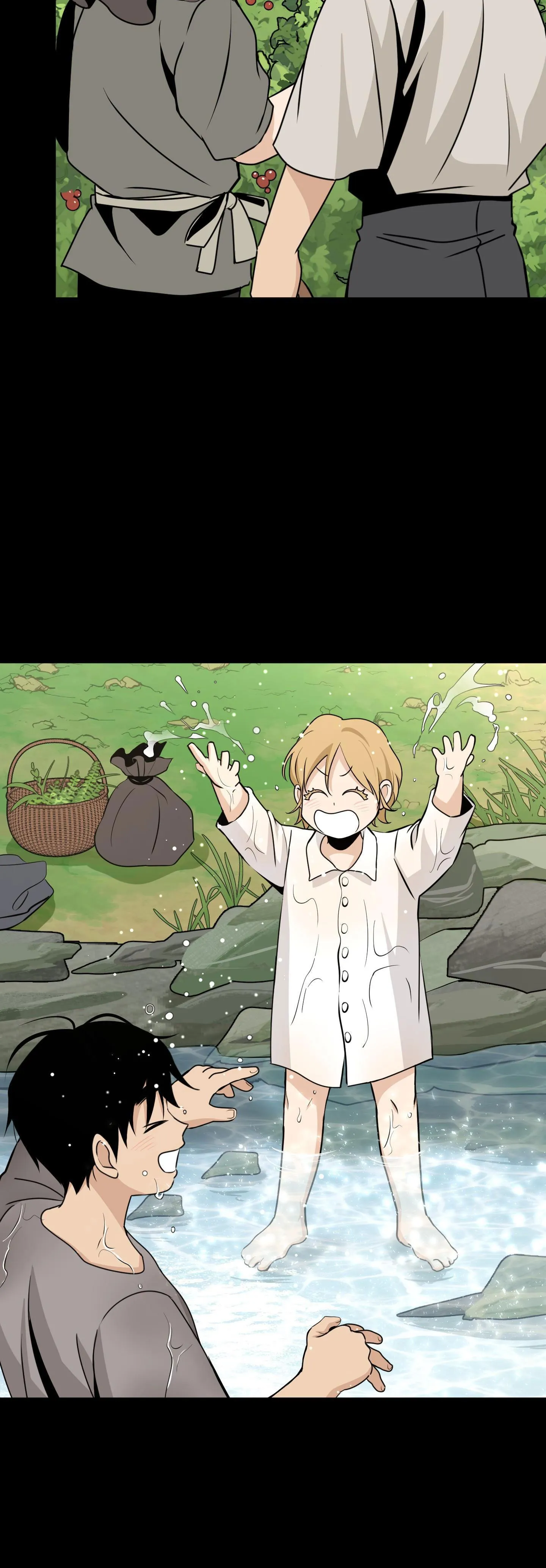 LOÀI HOA KHÔNG TÊN Chapter 5 Trang 14