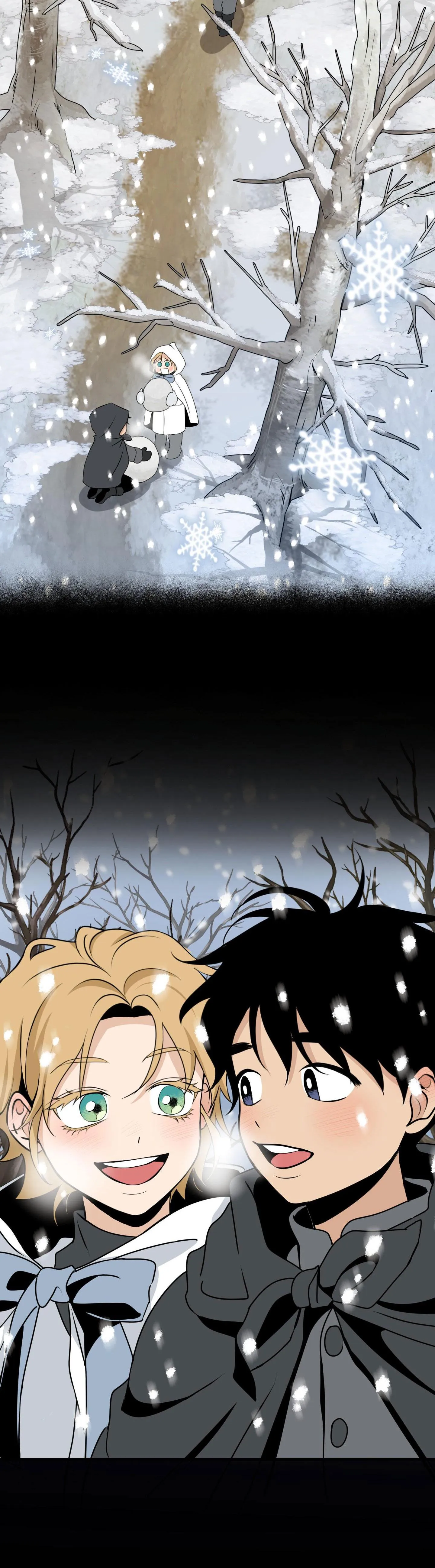 LOÀI HOA KHÔNG TÊN Chapter 5 Trang 17