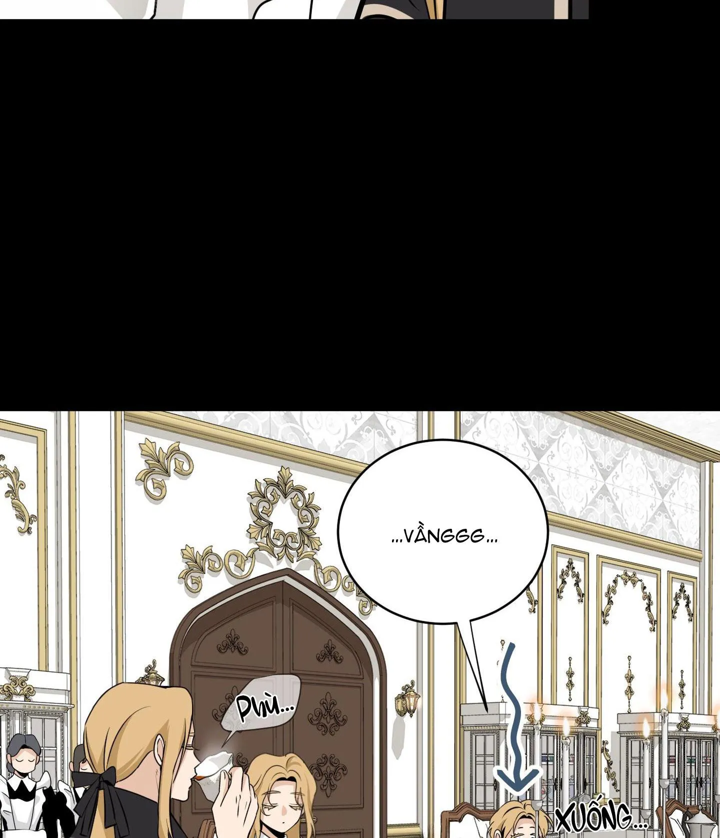 LOÀI HOA KHÔNG TÊN Chapter 5 Trang 23