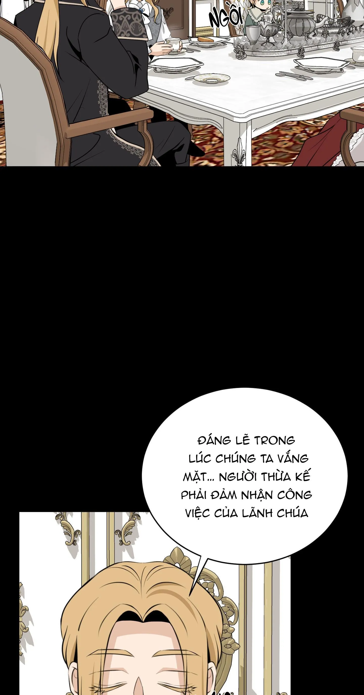 LOÀI HOA KHÔNG TÊN Chapter 5 Trang 24