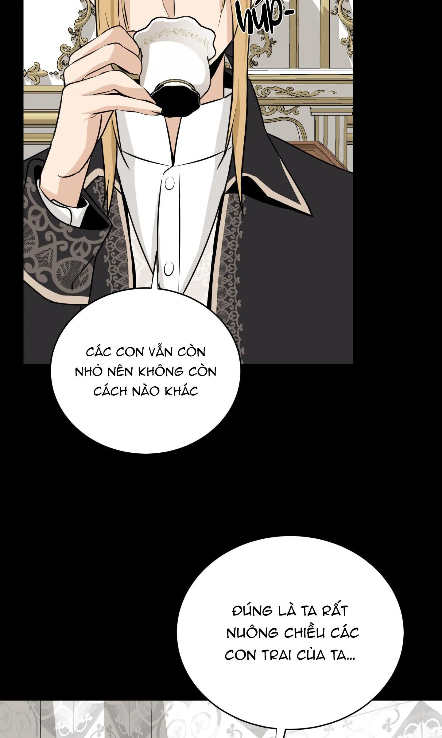 LOÀI HOA KHÔNG TÊN Chapter 5 Trang 25