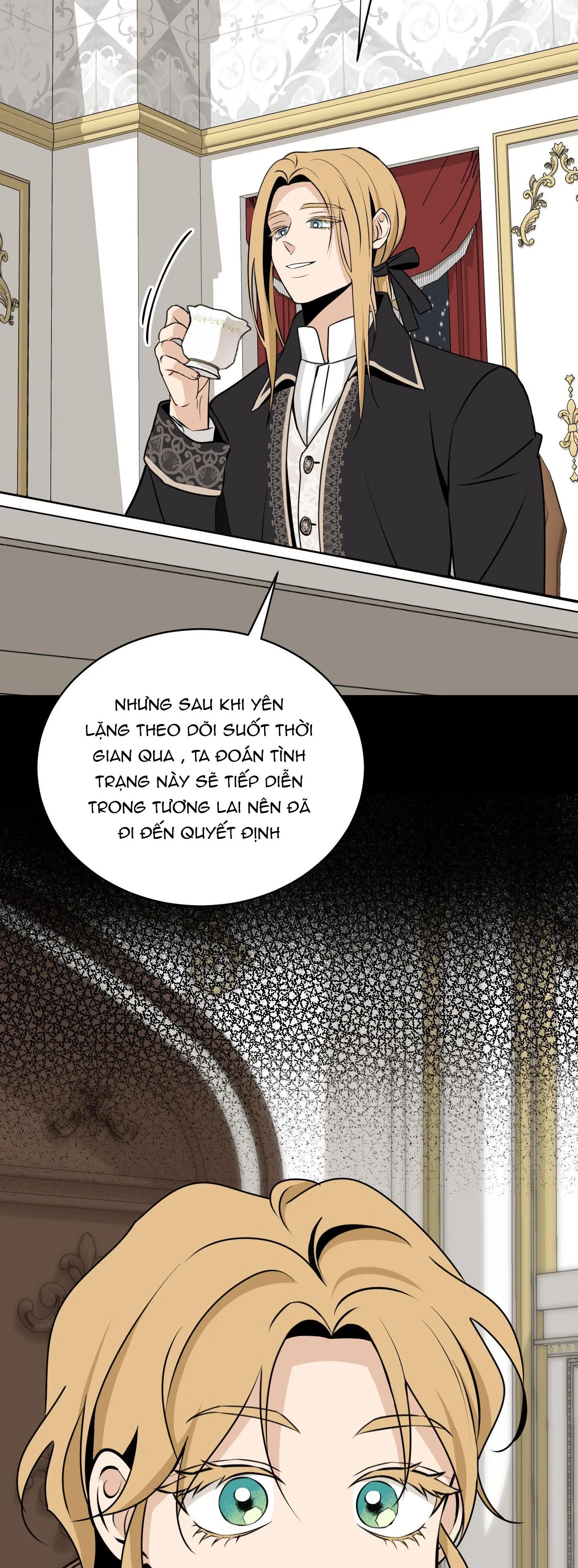 LOÀI HOA KHÔNG TÊN Chapter 5 Trang 26