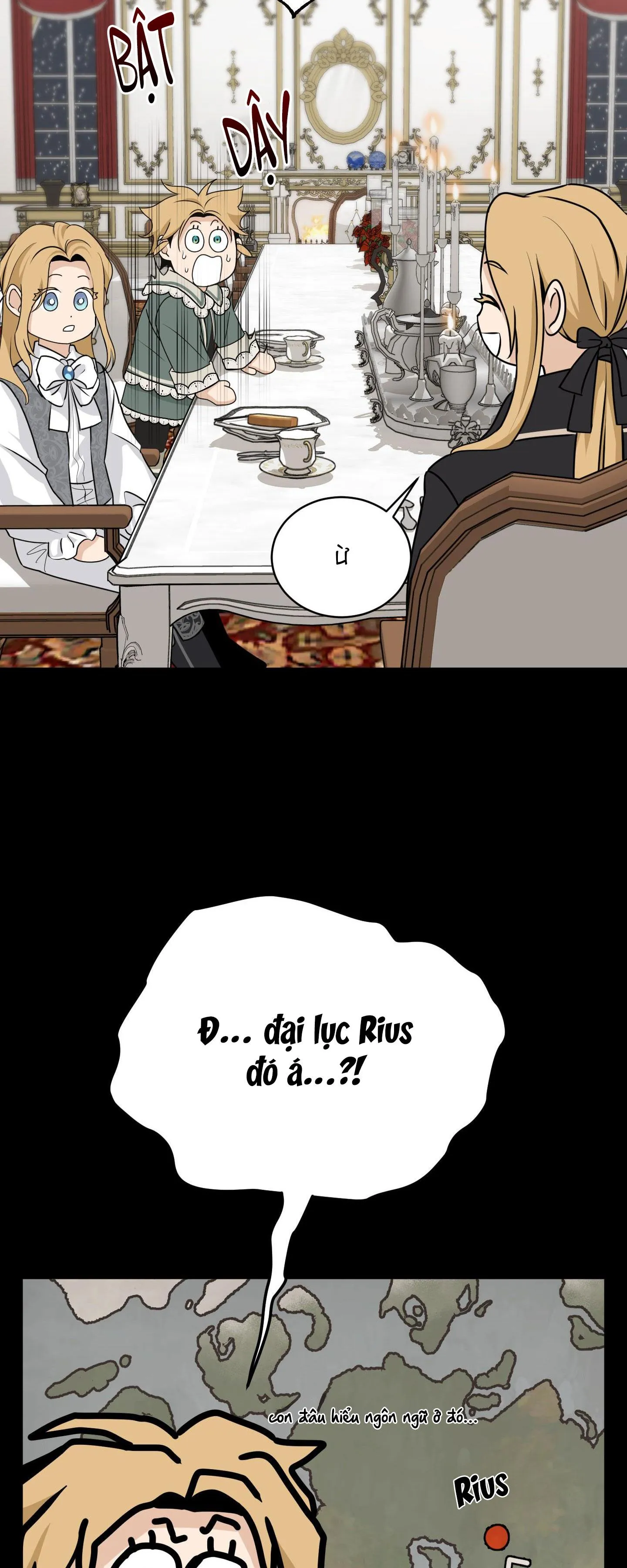 LOÀI HOA KHÔNG TÊN Chapter 5 Trang 28