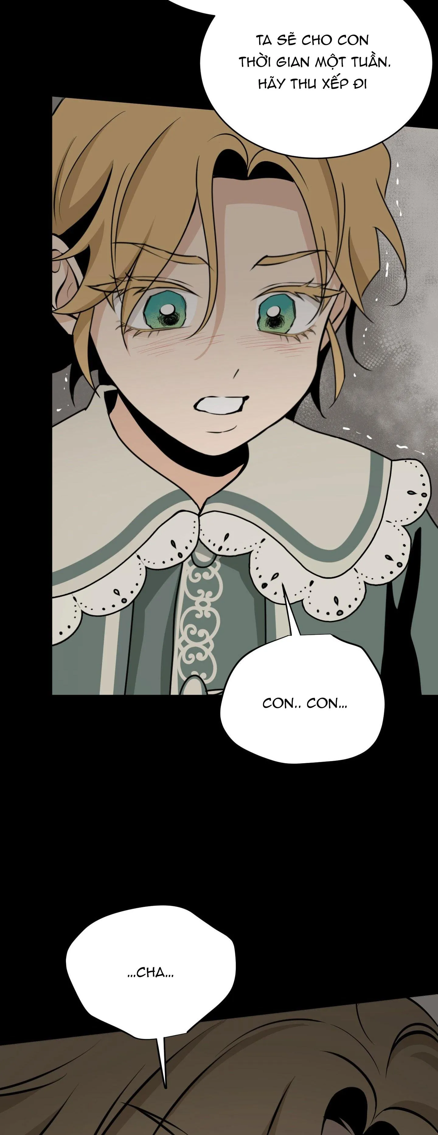 LOÀI HOA KHÔNG TÊN Chapter 5 Trang 37