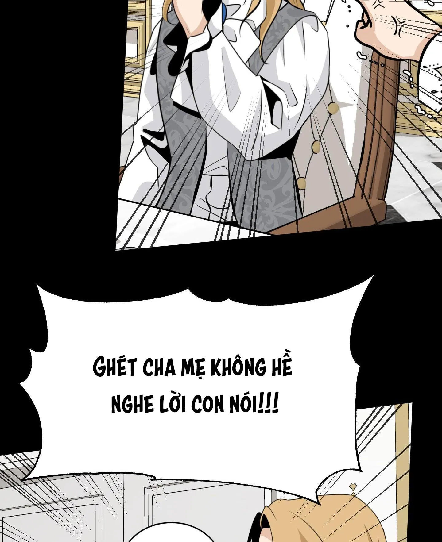 LOÀI HOA KHÔNG TÊN Chapter 5 Trang 40