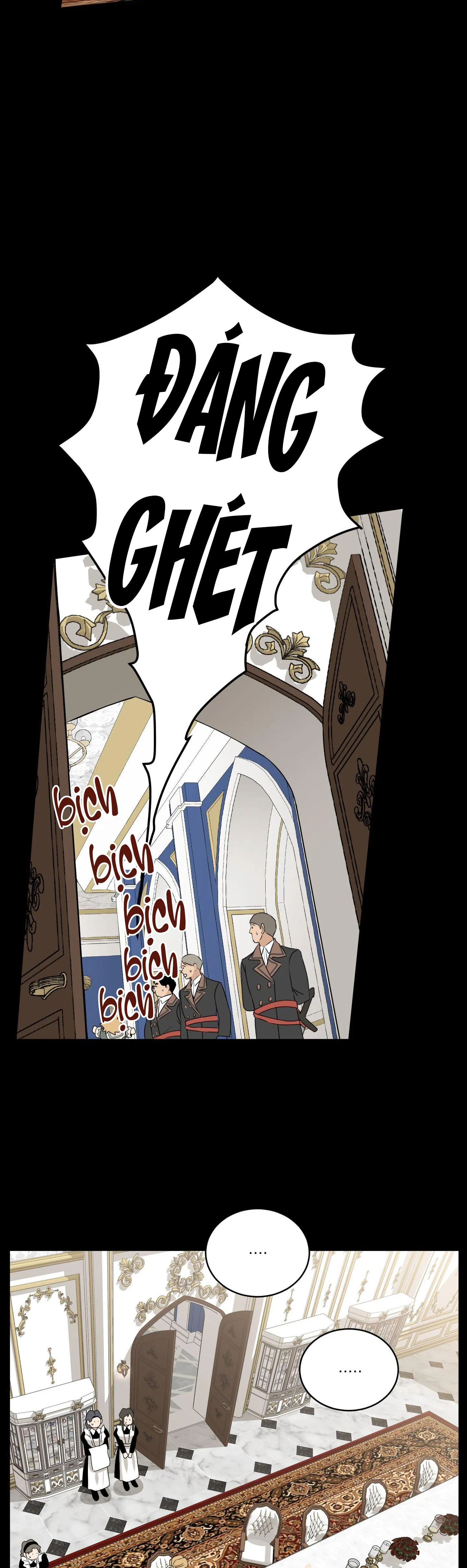 LOÀI HOA KHÔNG TÊN Chapter 5 Trang 43