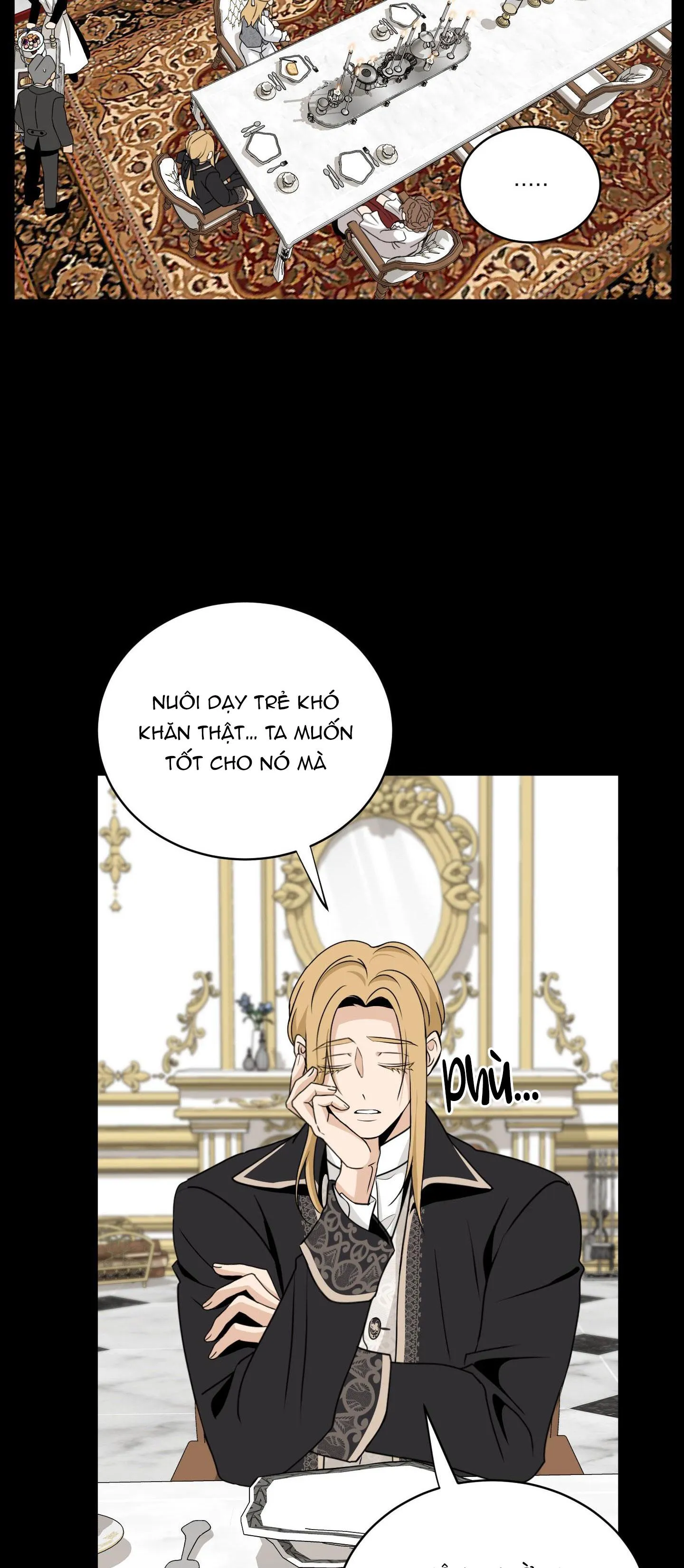 LOÀI HOA KHÔNG TÊN Chapter 5 Trang 44