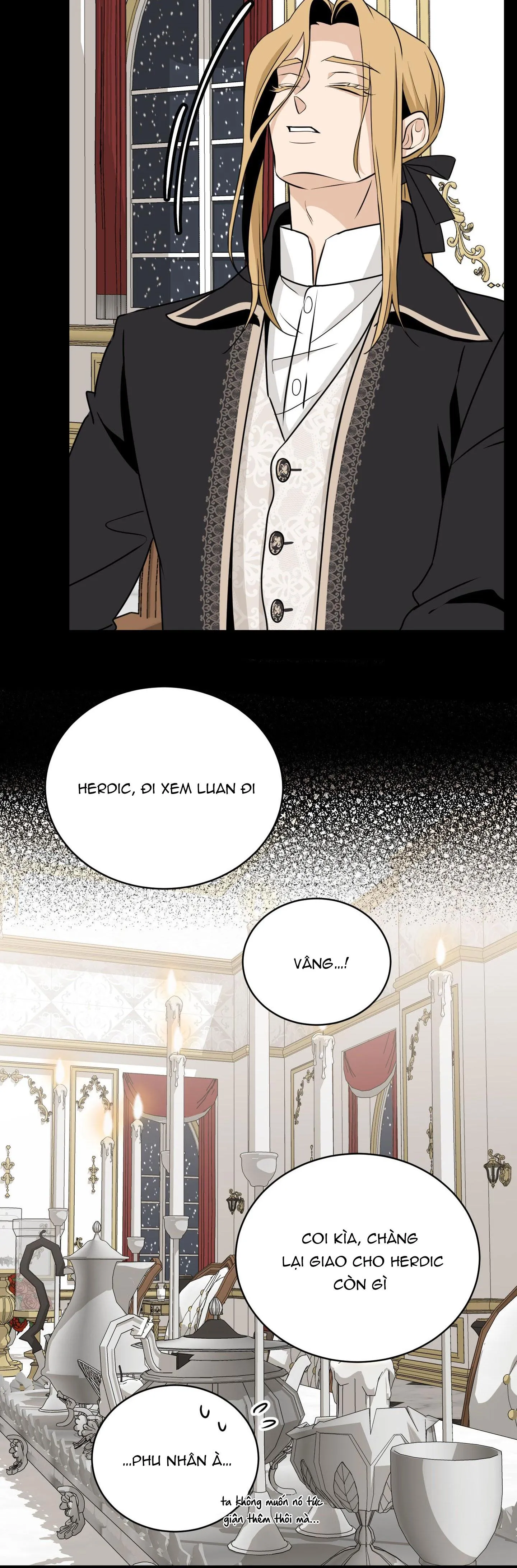 LOÀI HOA KHÔNG TÊN Chapter 5 Trang 46