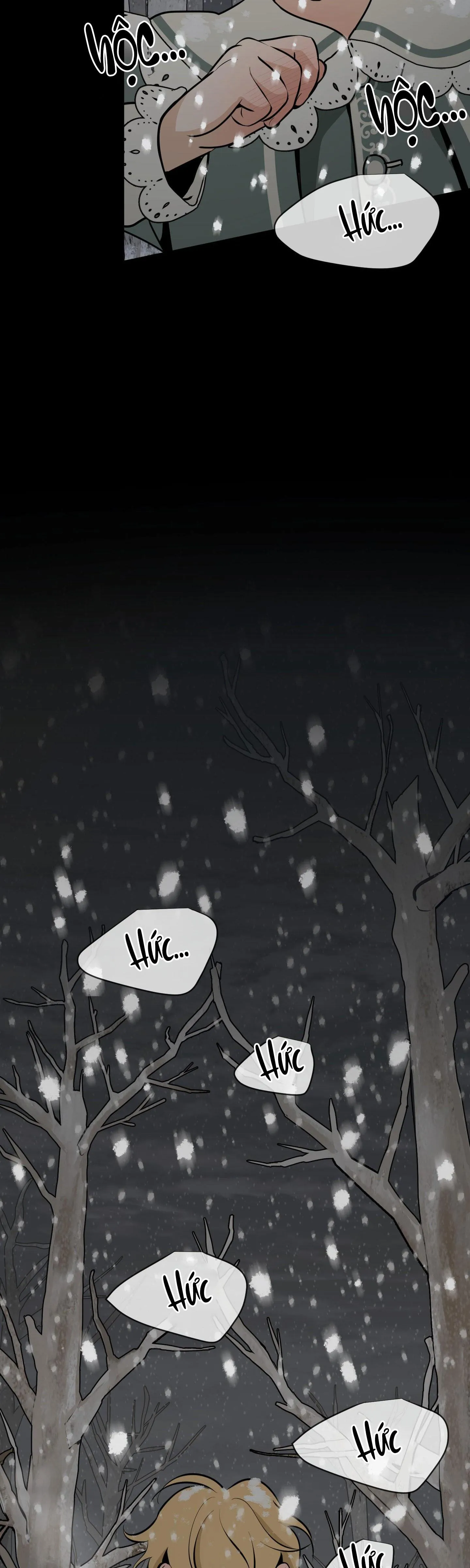 LOÀI HOA KHÔNG TÊN Chapter 5 Trang 49