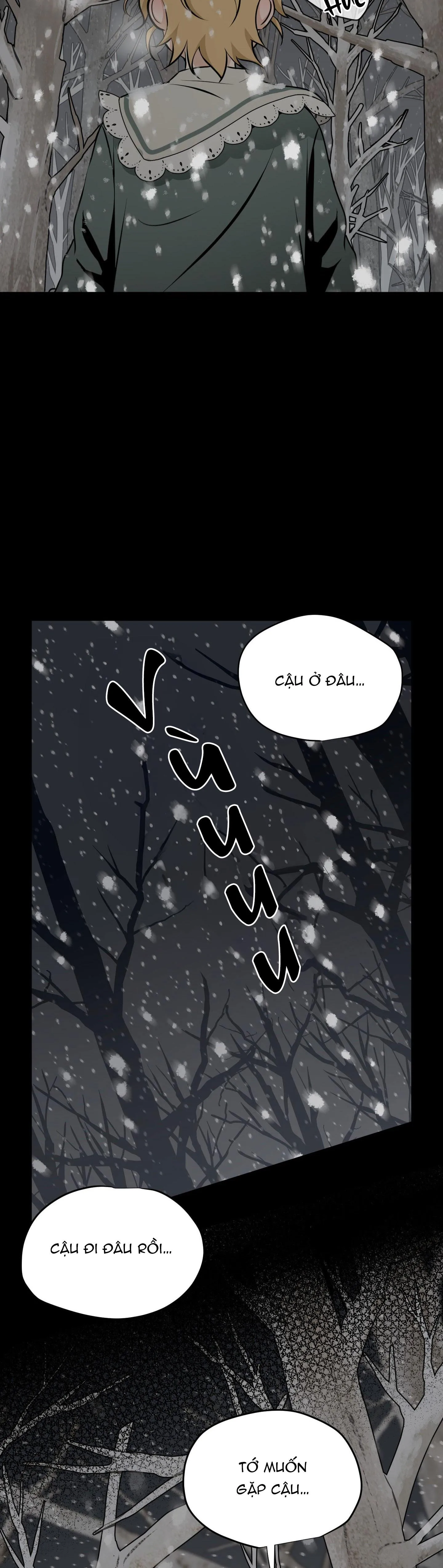 LOÀI HOA KHÔNG TÊN Chapter 5 Trang 50