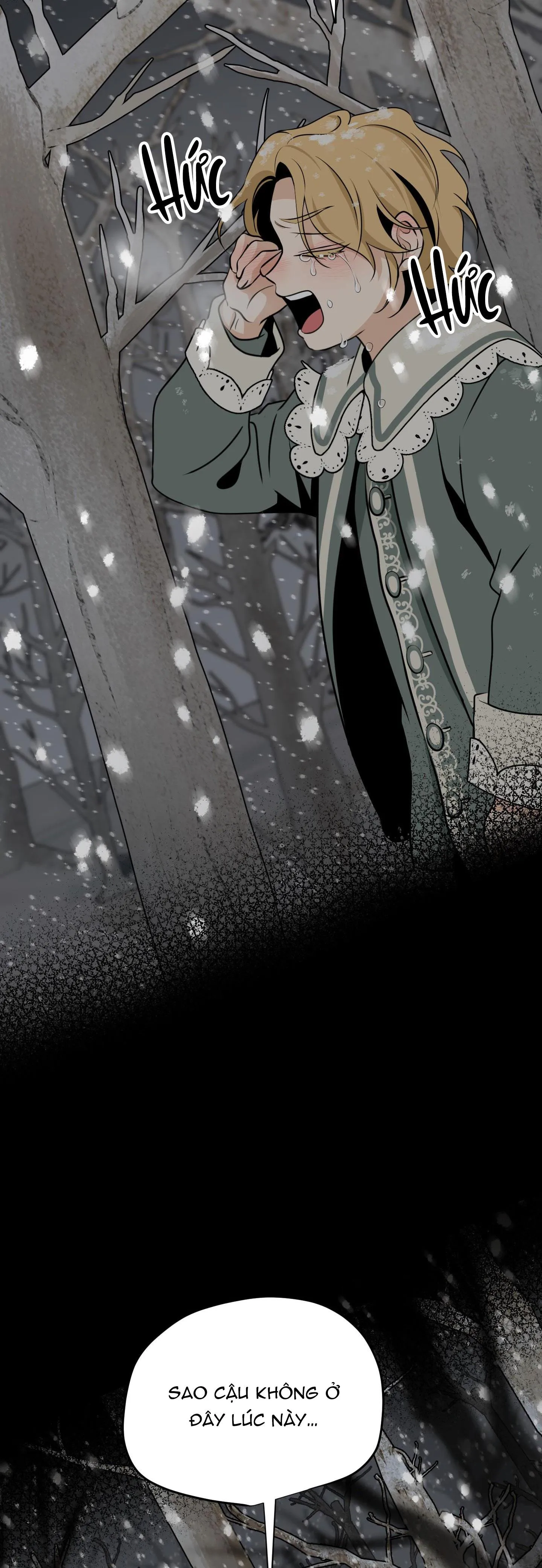 LOÀI HOA KHÔNG TÊN Chapter 5 Trang 51