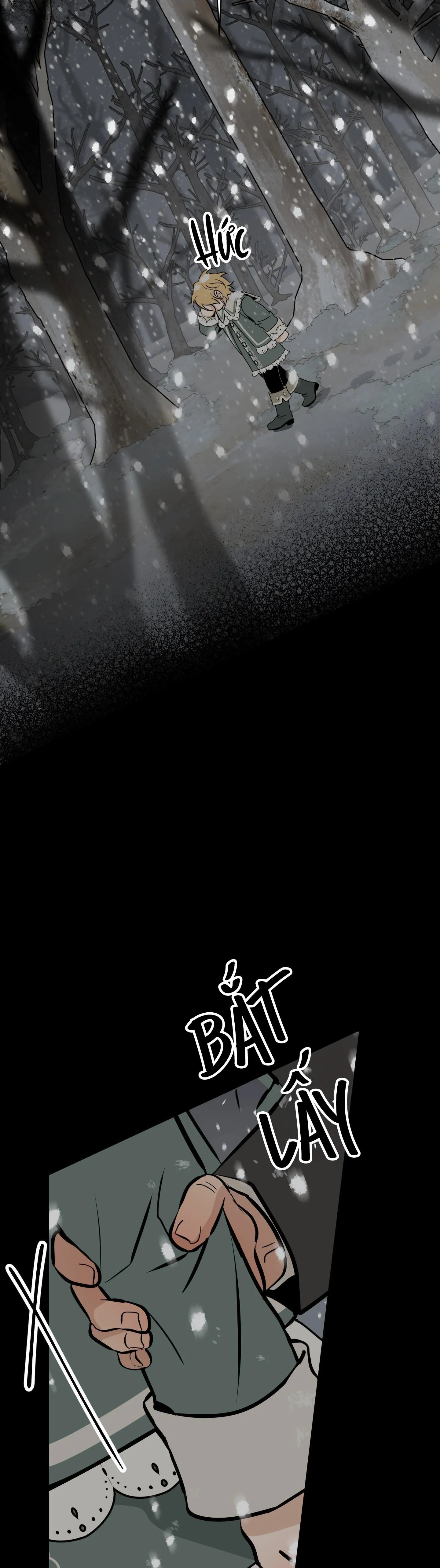 LOÀI HOA KHÔNG TÊN Chapter 5 Trang 52